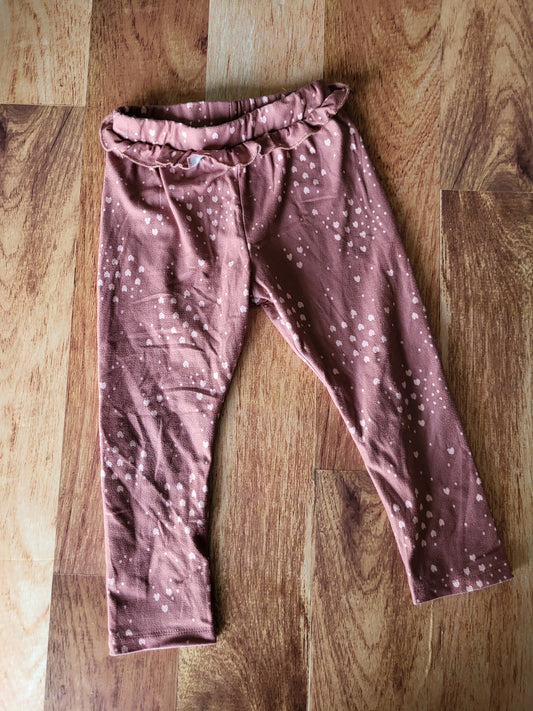 Pantalon trois moutons - 18 mois