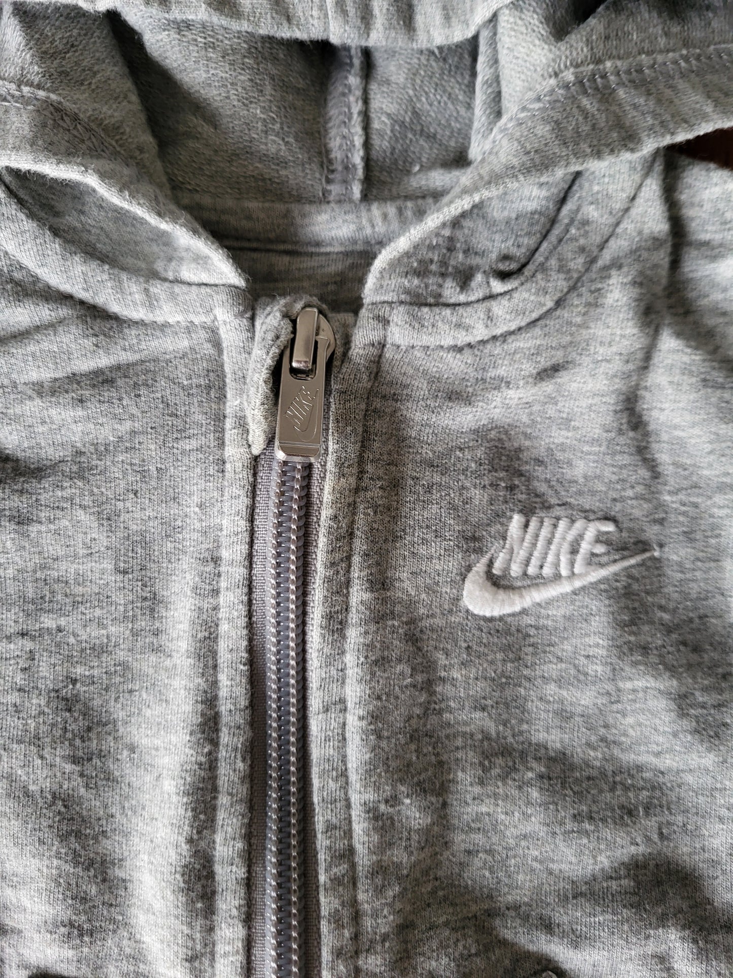 Ensemble Nike - 3 mois