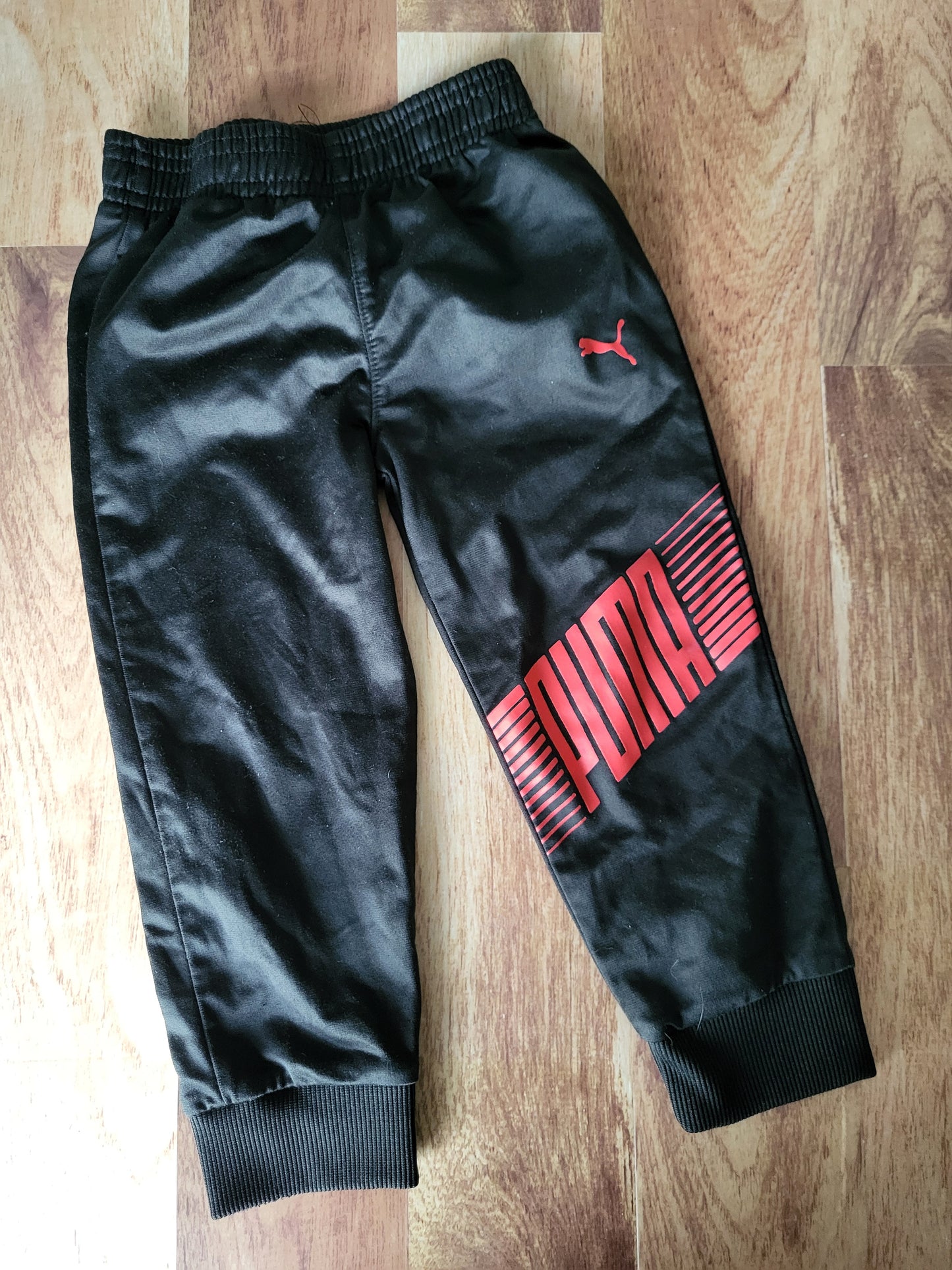 Pantalon puma - 3 ans