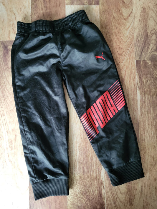 Pantalon puma - 3 ans