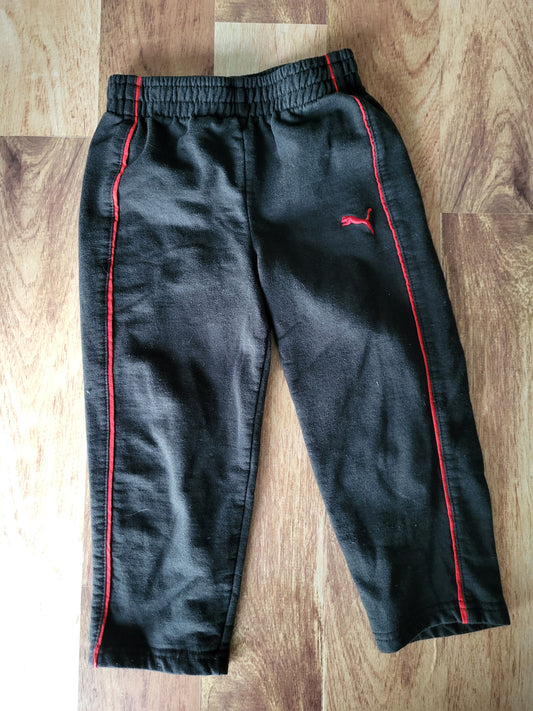 Pantalon puma - 3 ans