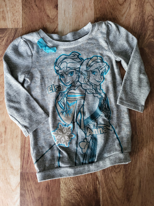 Chandail disney - 3 ans