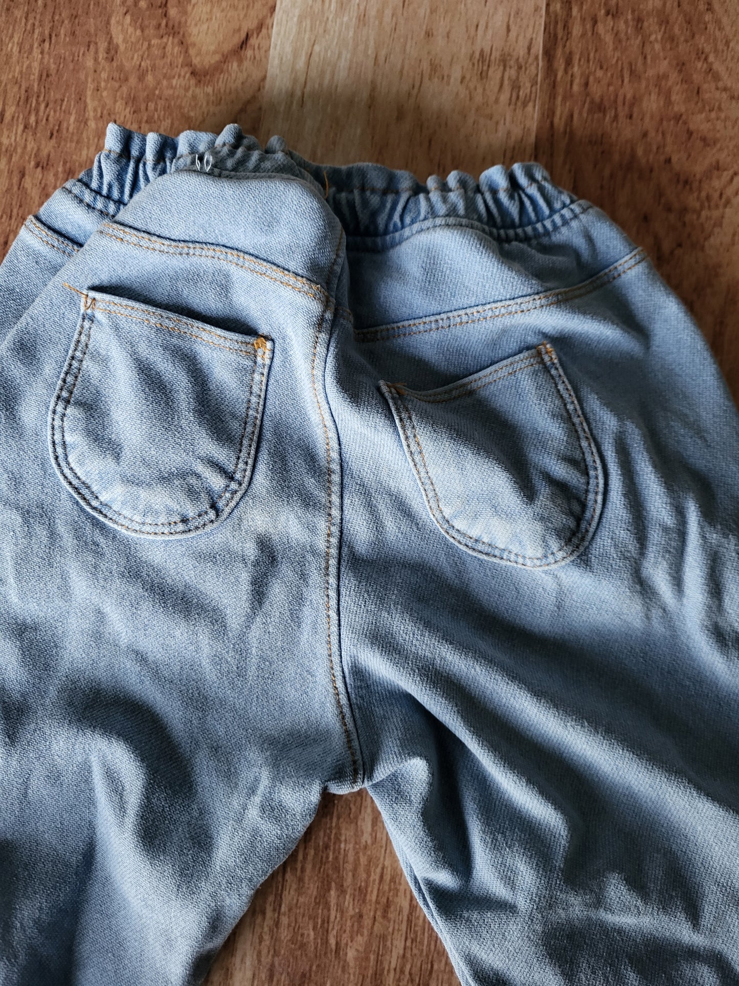 Jeans zara - 12-18 mois