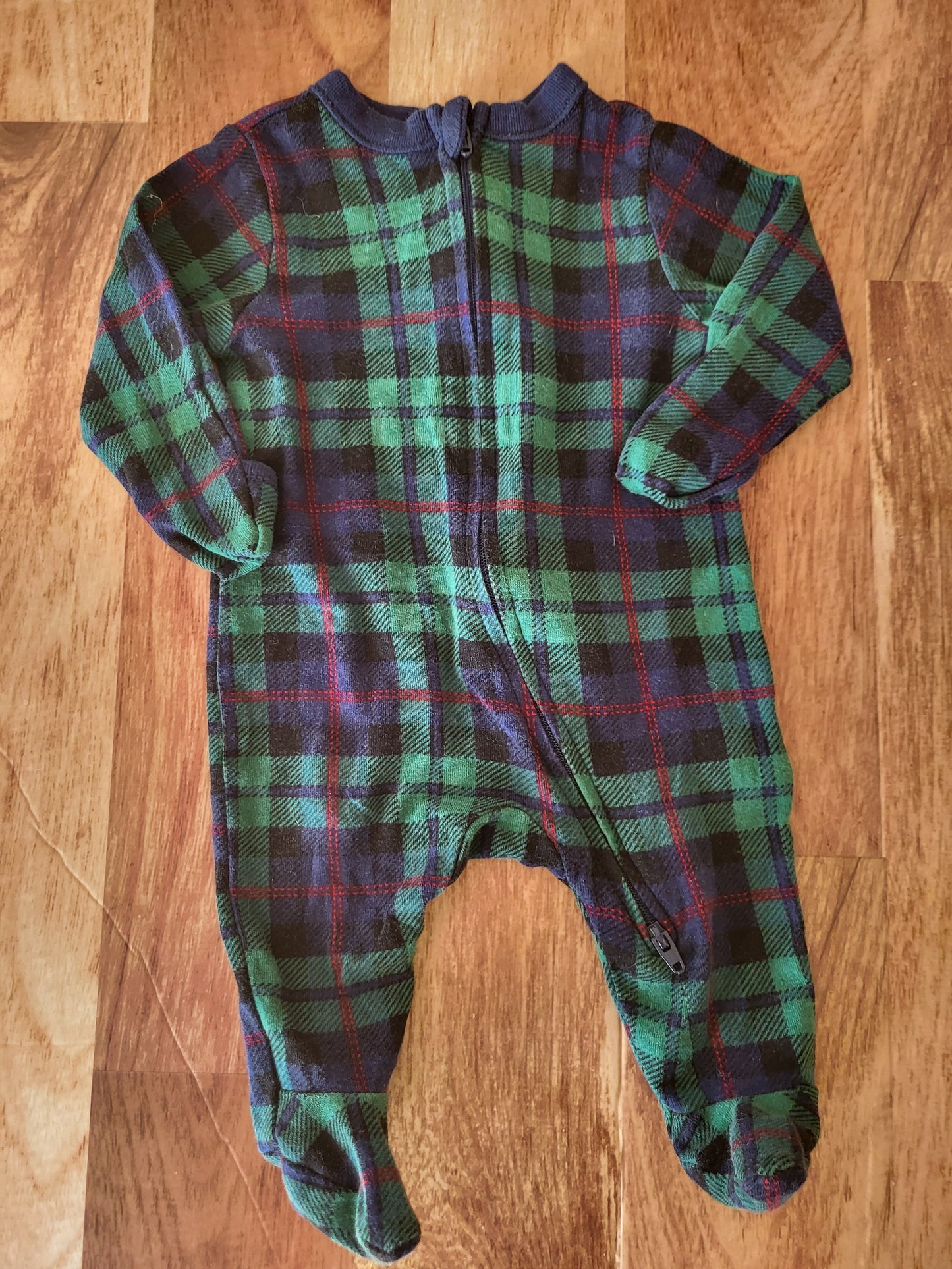 Pyjama old navy - 0-3 mois