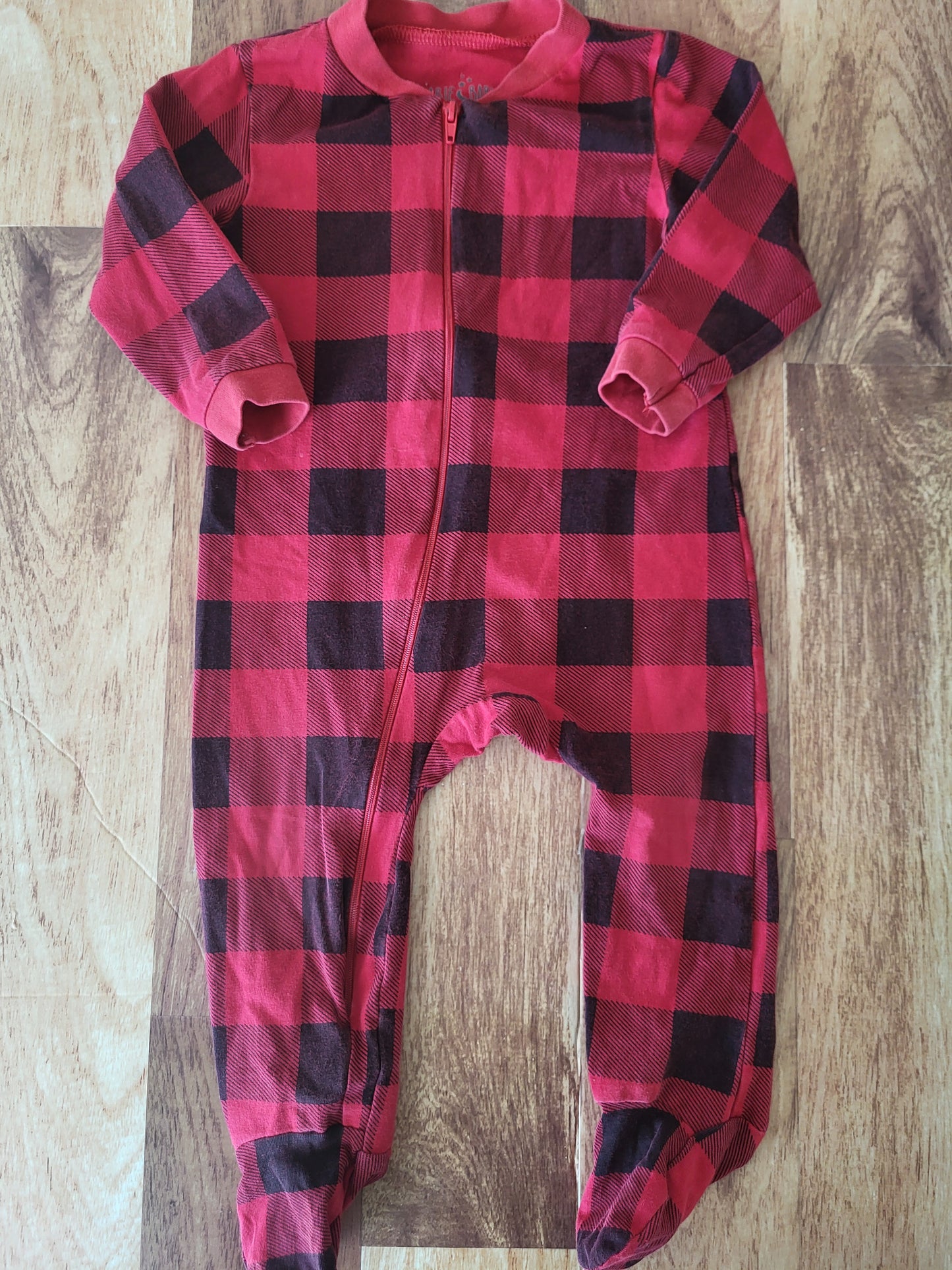 Pyjama arie baby - 6-9 mois