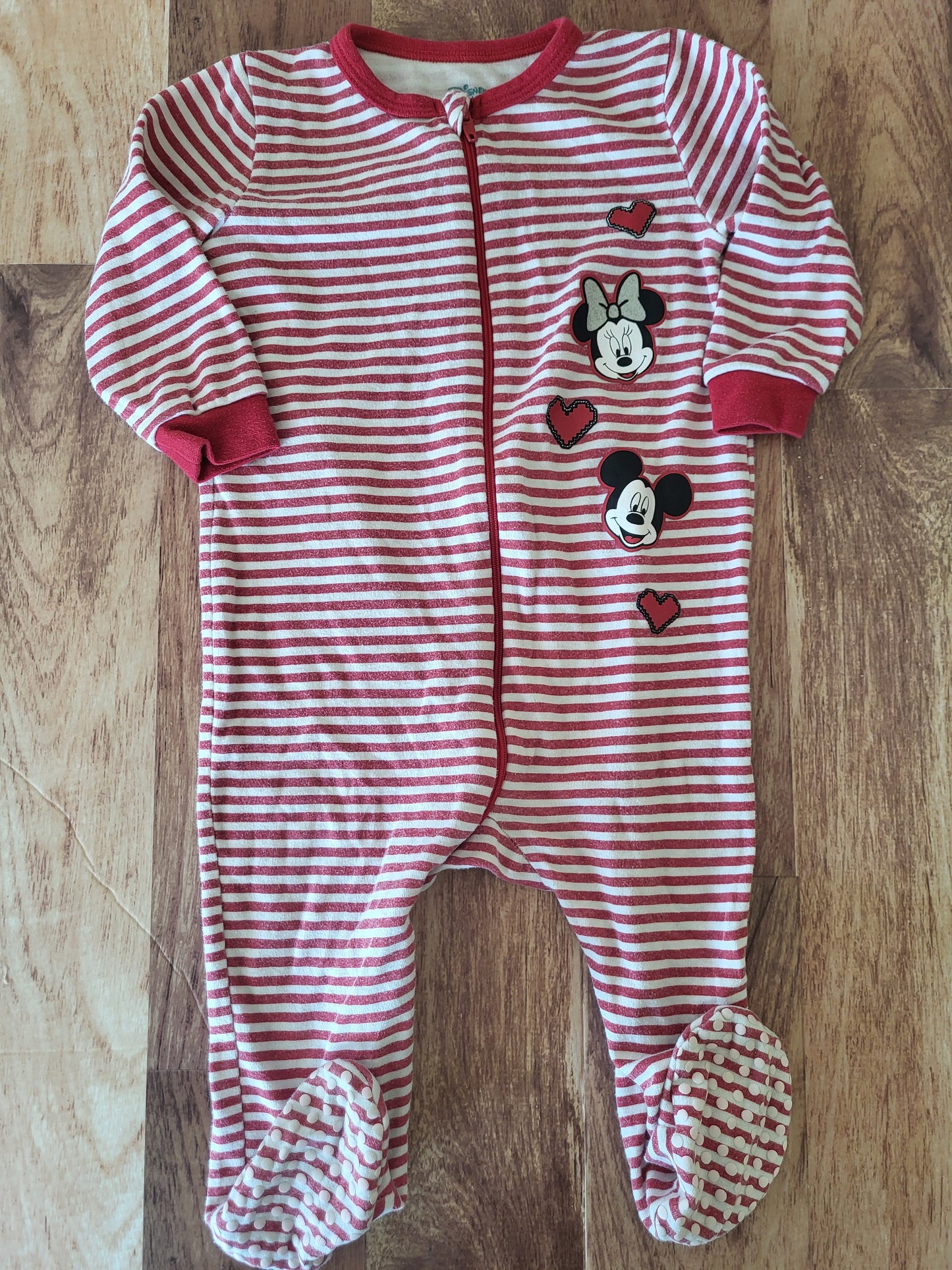 Pyjama disney baby - 12-18 mois