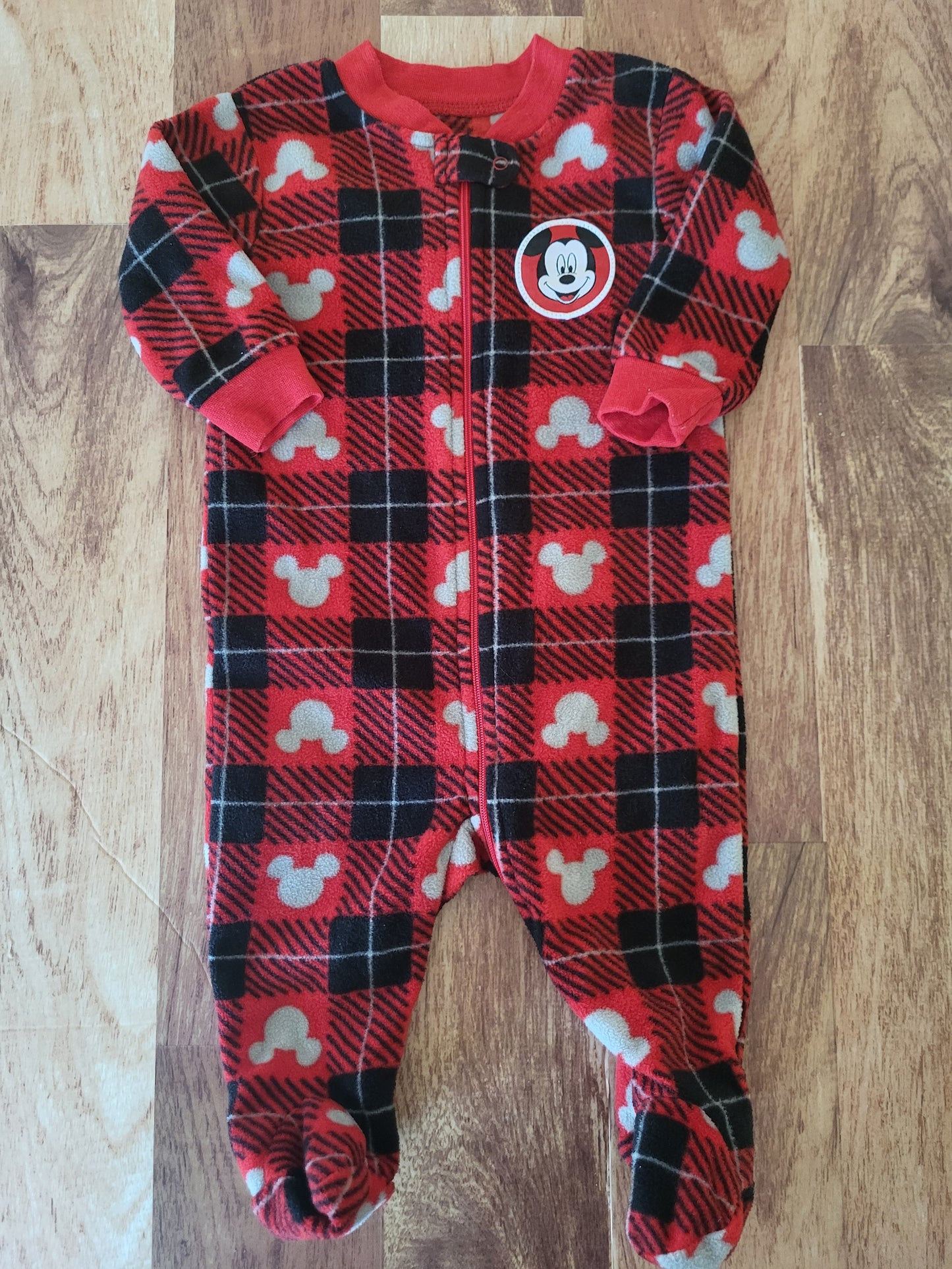 Pyjama disney baby polar - 3-6 mois