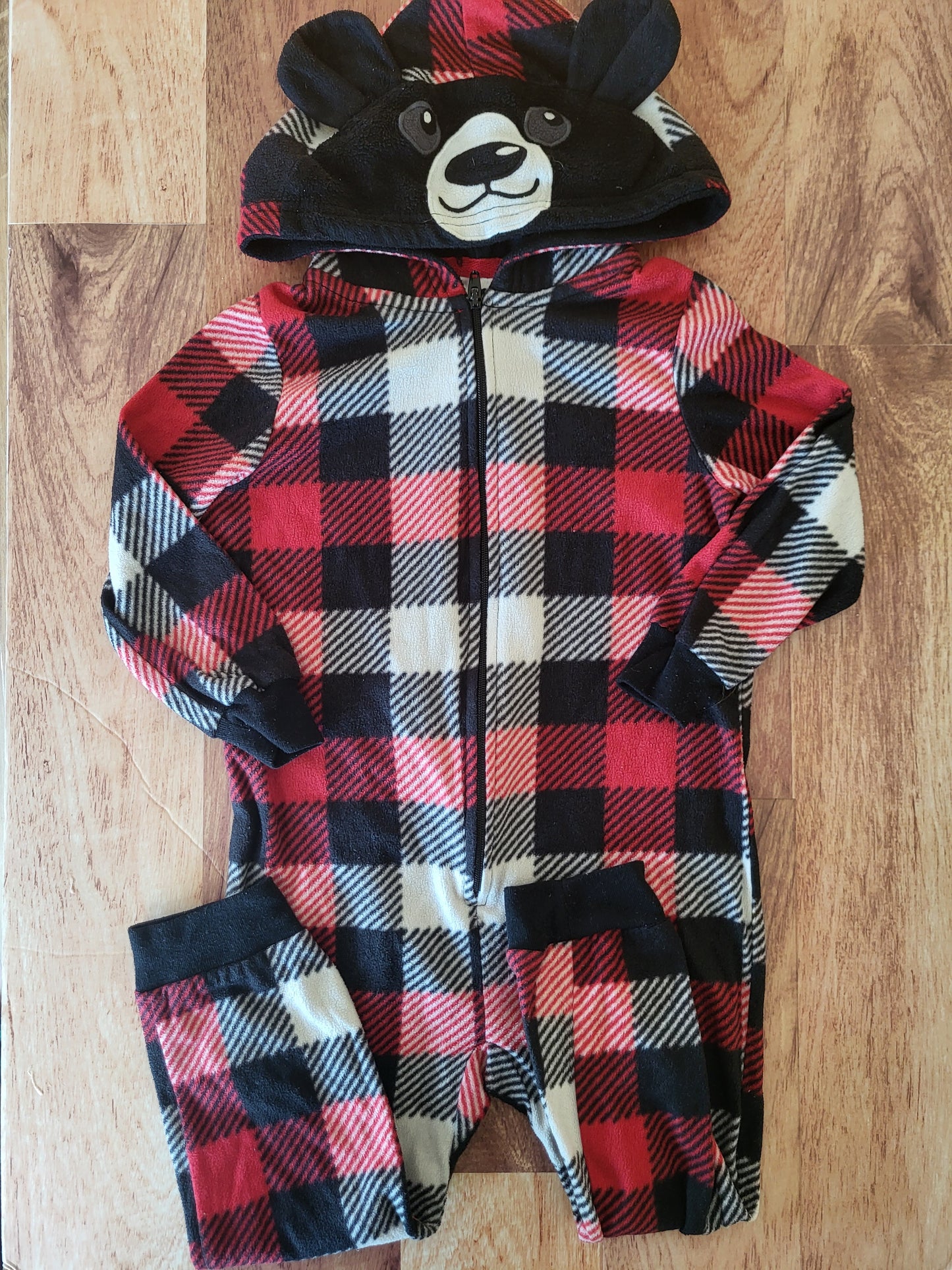 Pyjama george polar - 2 ans