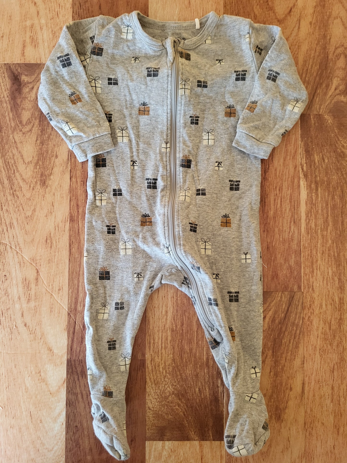 Pyjama petit lem - 6 mois