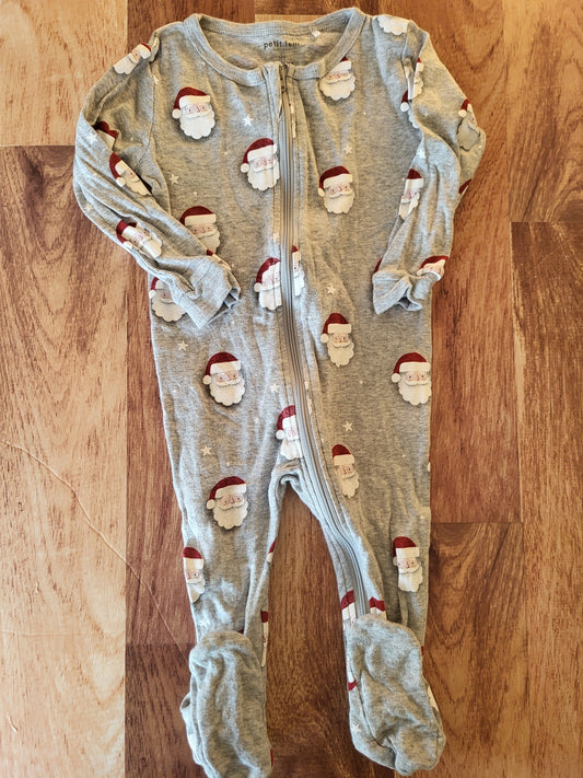 Pyjama petit lem - 12 mois