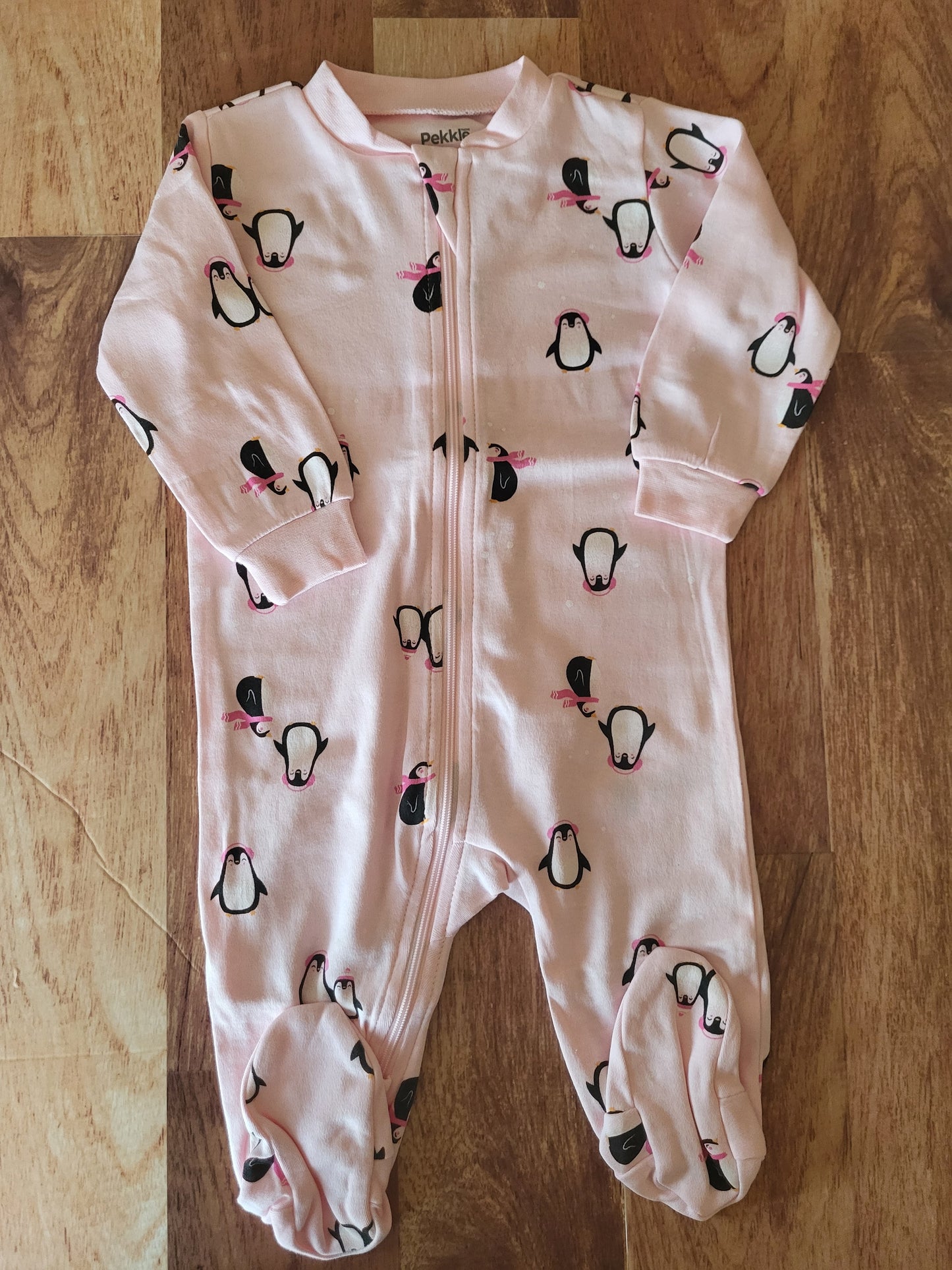 Pyjama pekkle - 6 mois