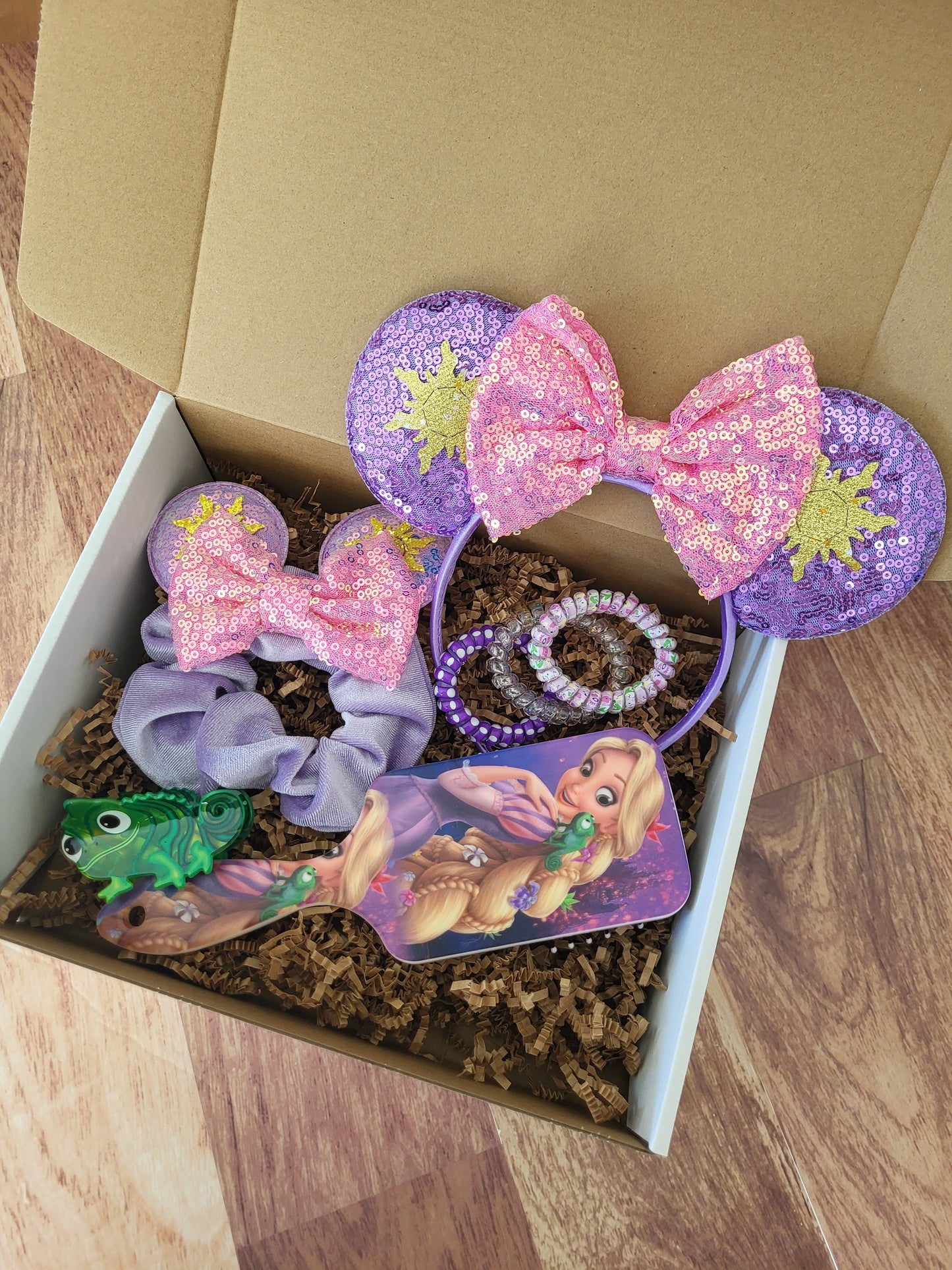 La petite princesse 👸