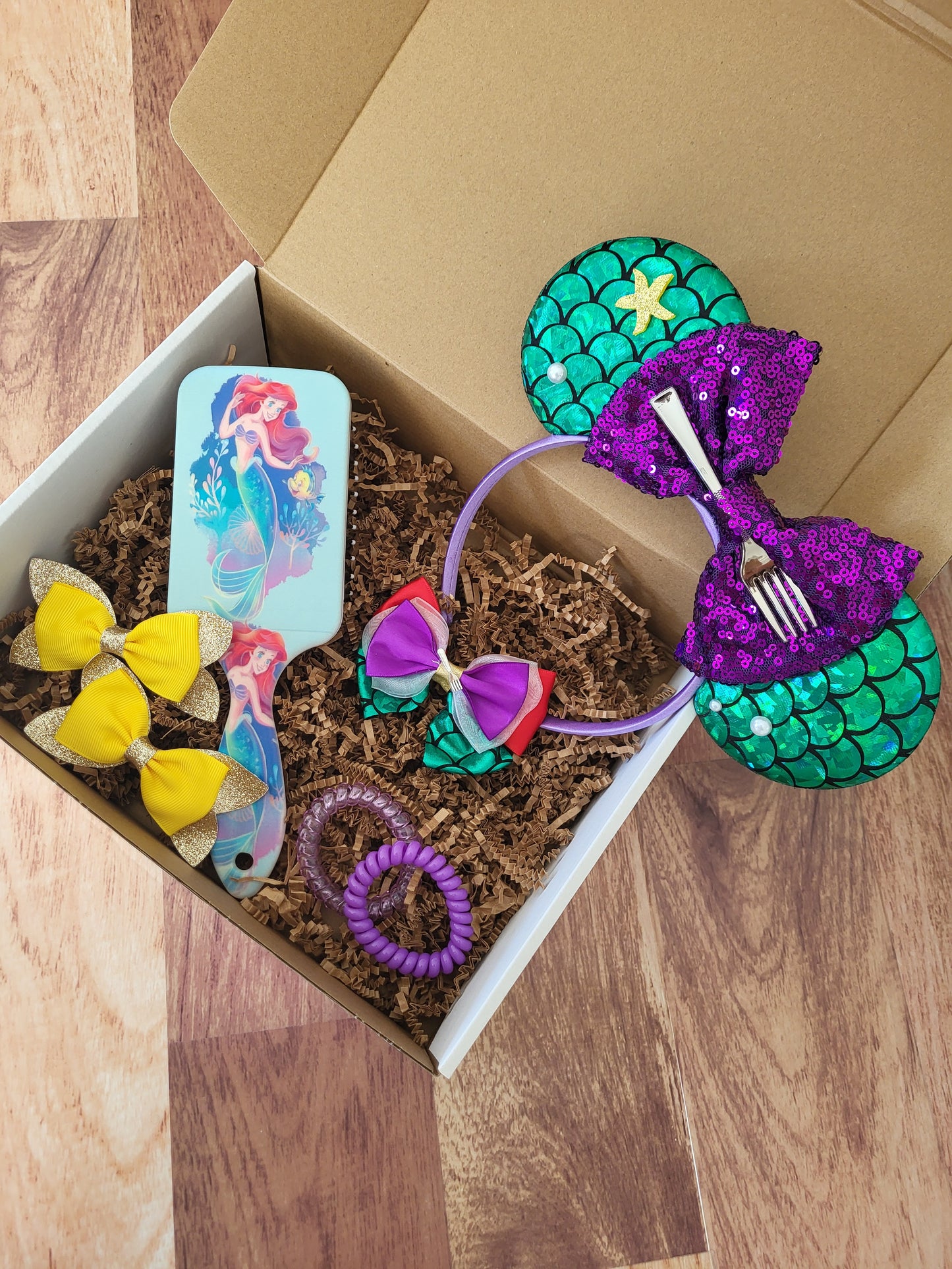 La petite princesse 👸