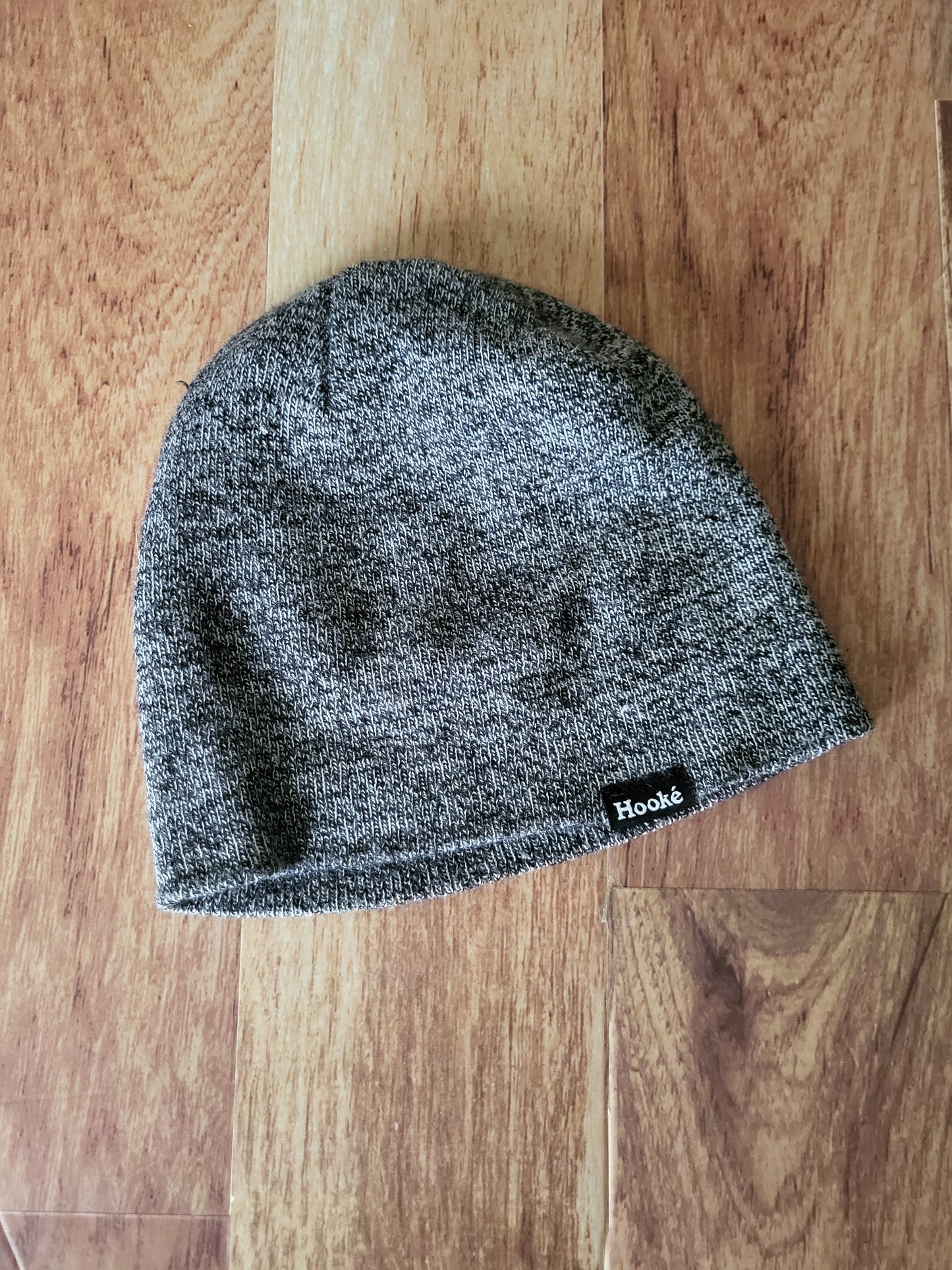 Chapeau hooké - 24 mois