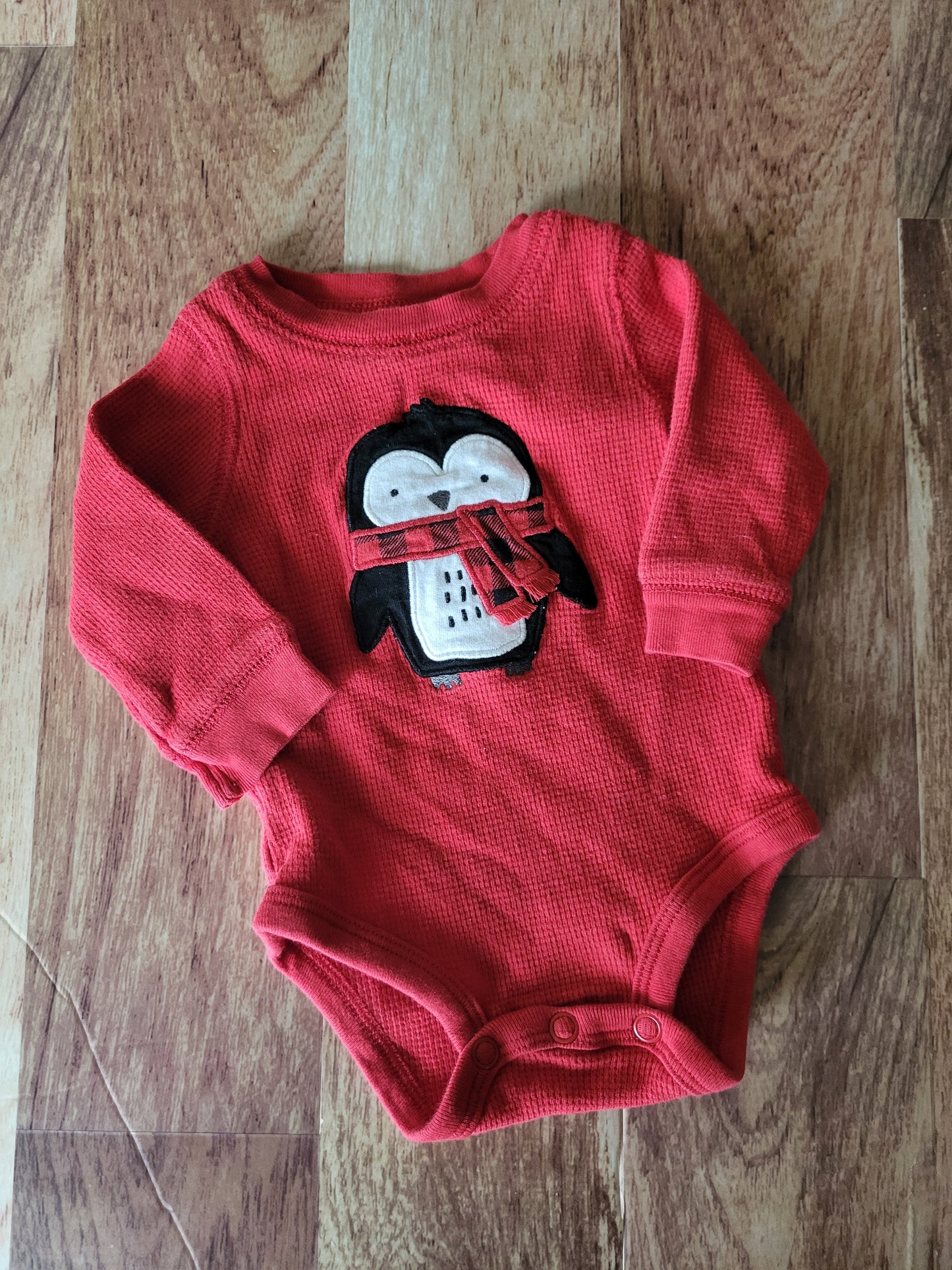 Cache-couche carter's - 3 mois