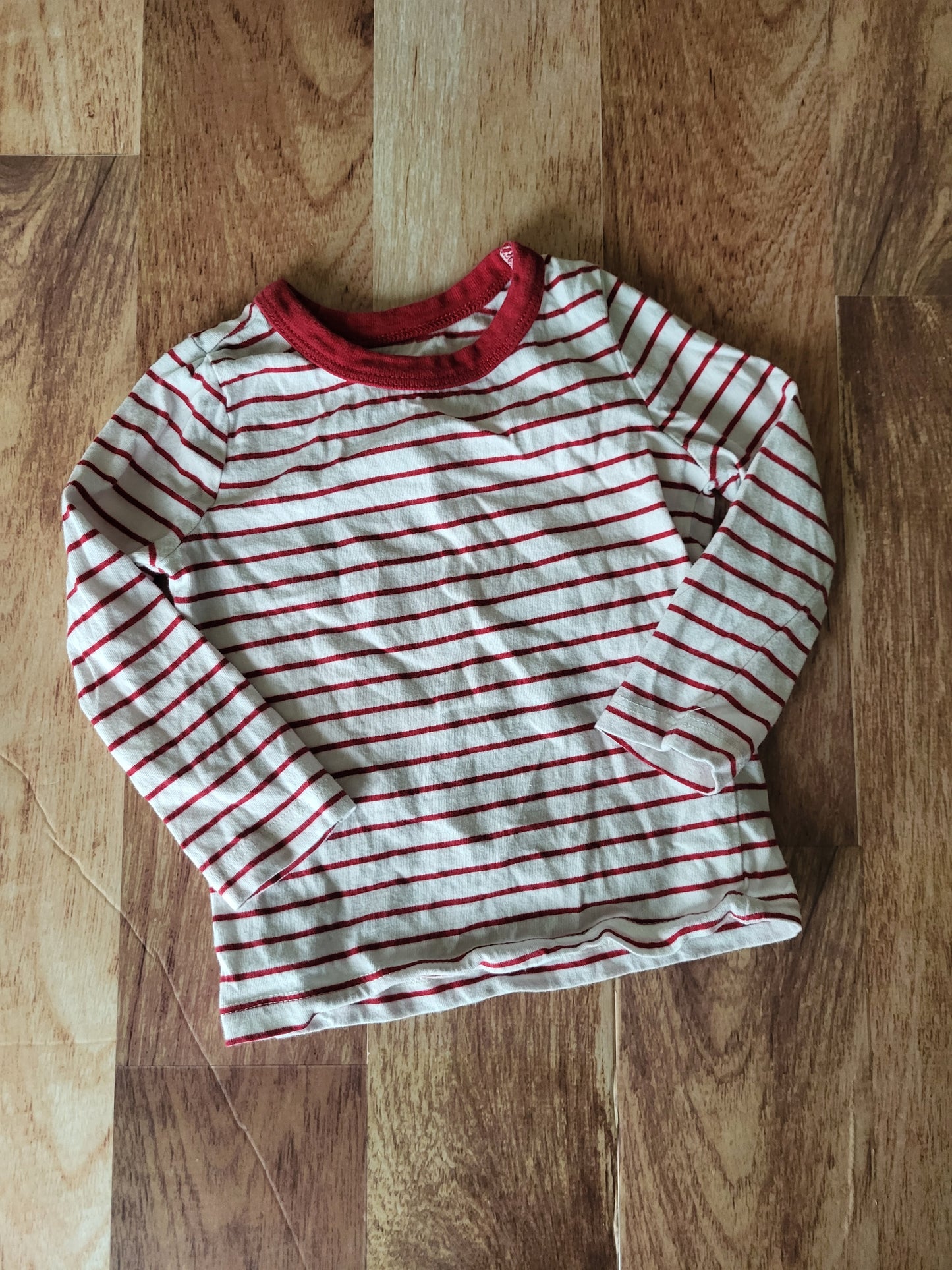 Chandail joe fresh - 12-18 mois