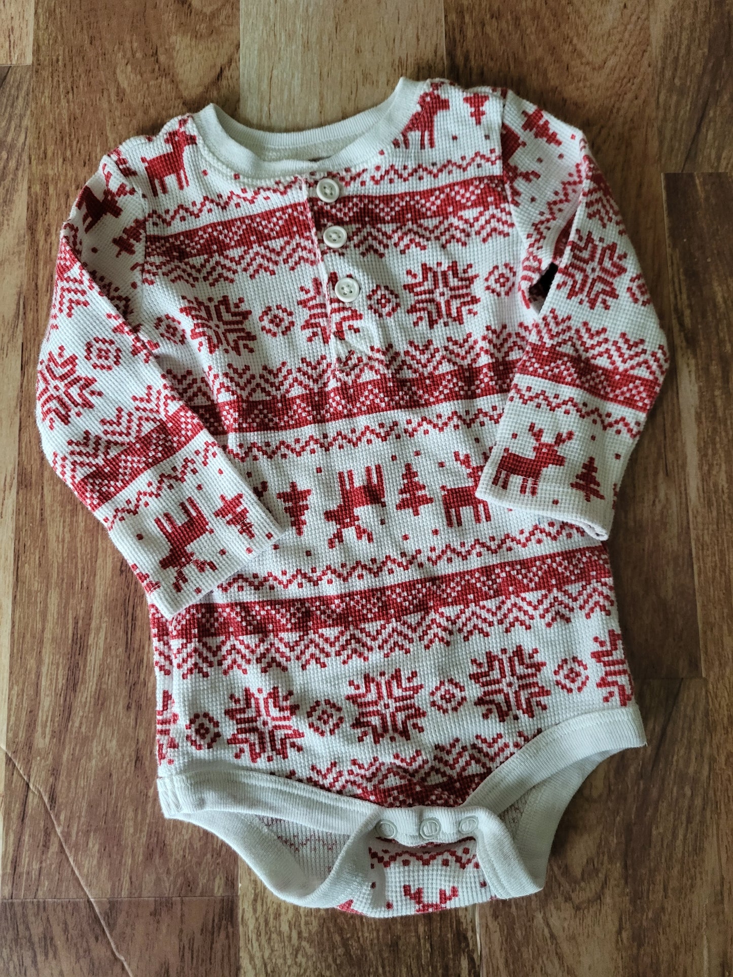 Cache-couche joe fresh - 3-6 mois