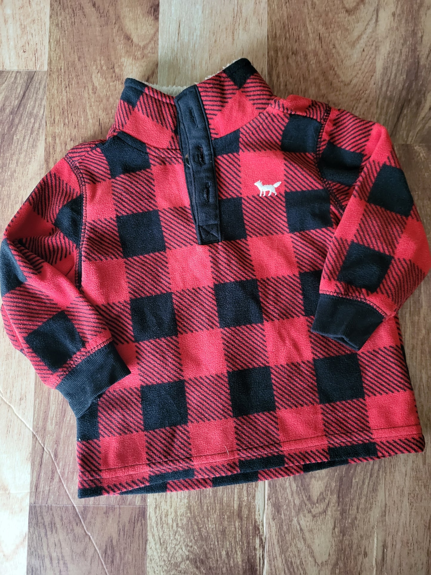 Veste carter's - 12 mois