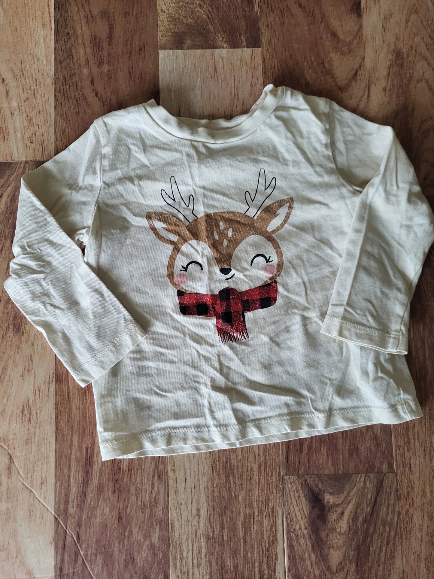 Chandail joe fresh - 2 ans