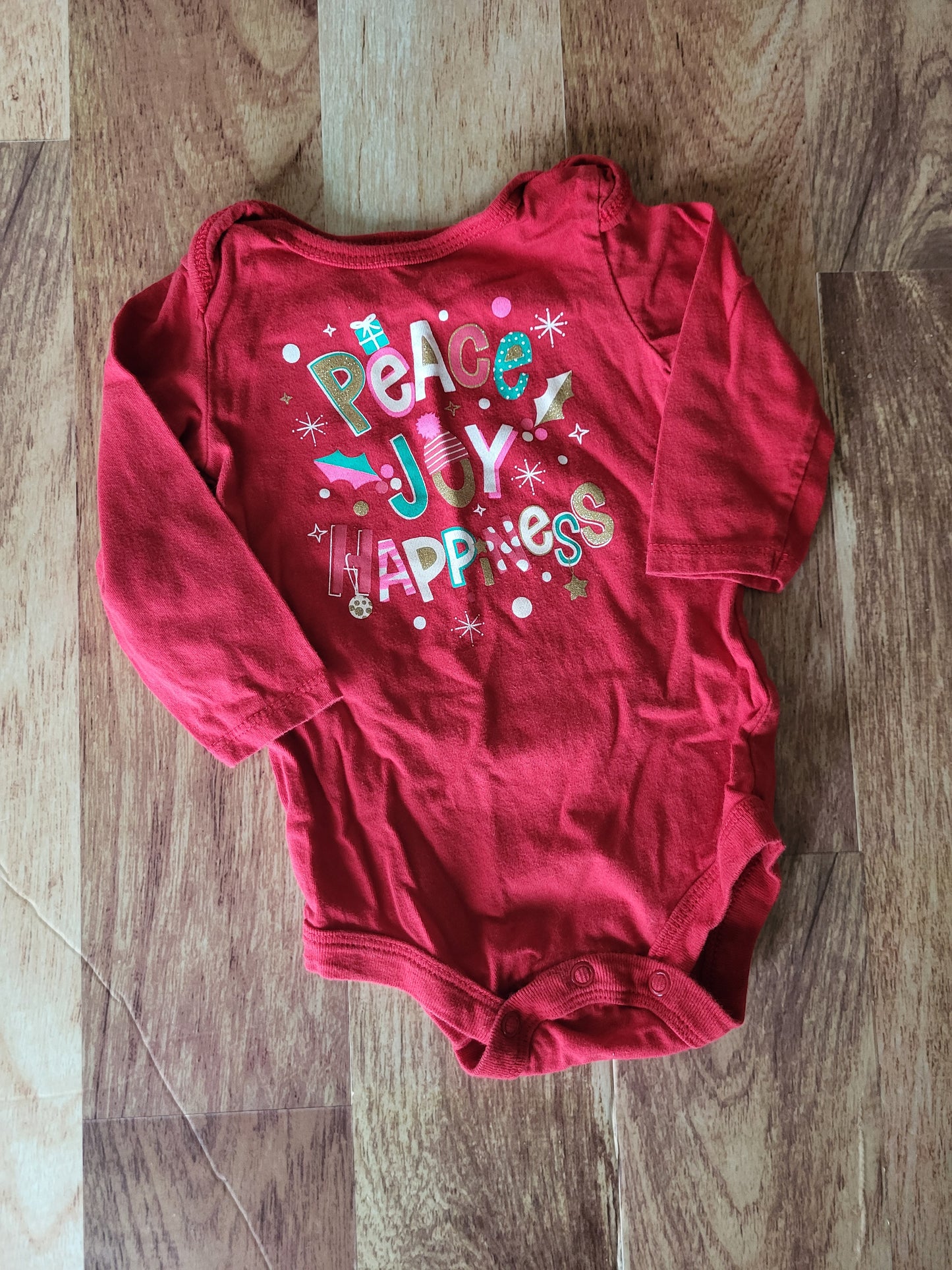 Cache-couche george - 3-6 mois