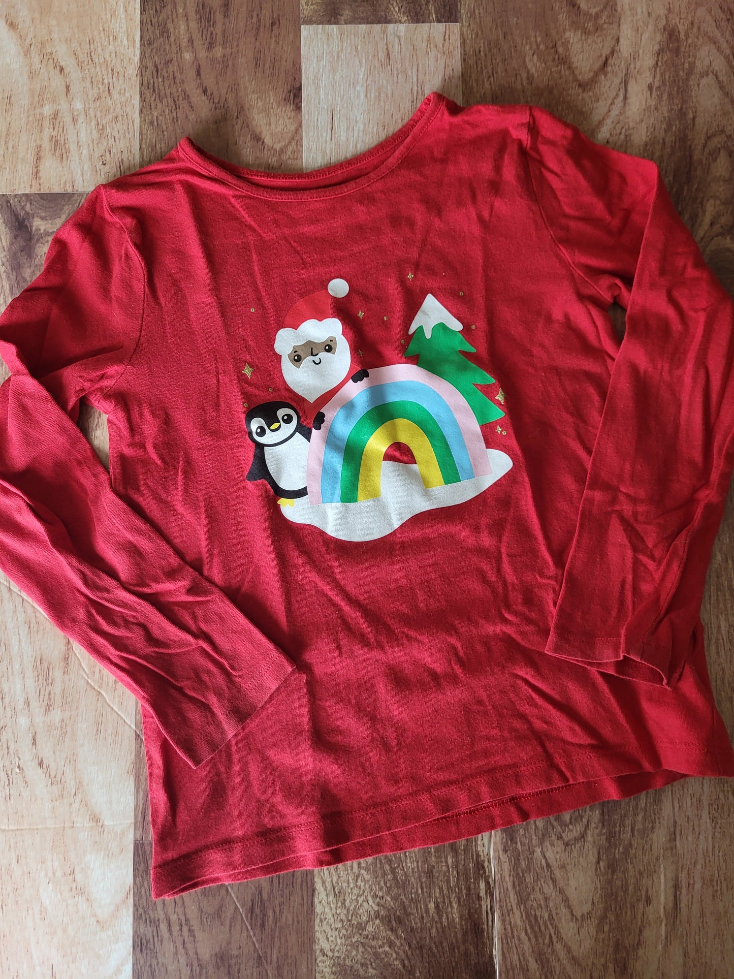 Chandail h&m - 4-6 ans