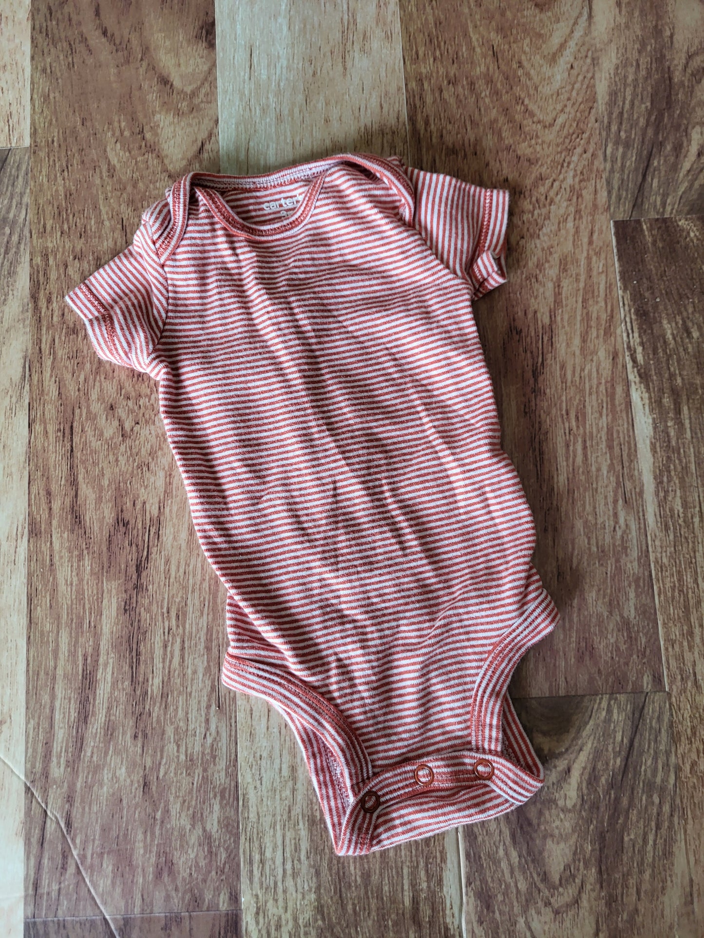 Cache-couche carter's - 3 mois