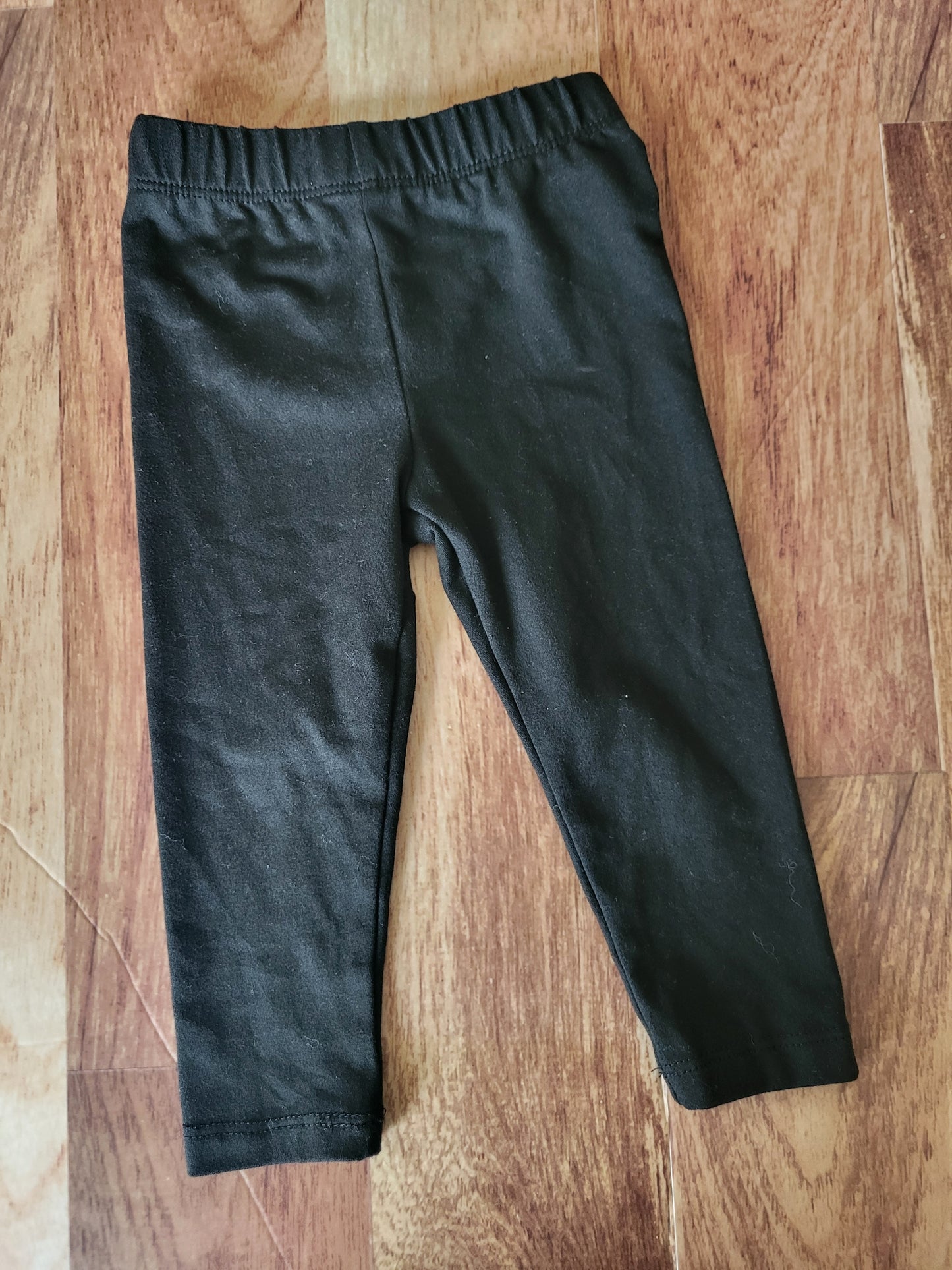Pantalon z/c - 6 mois