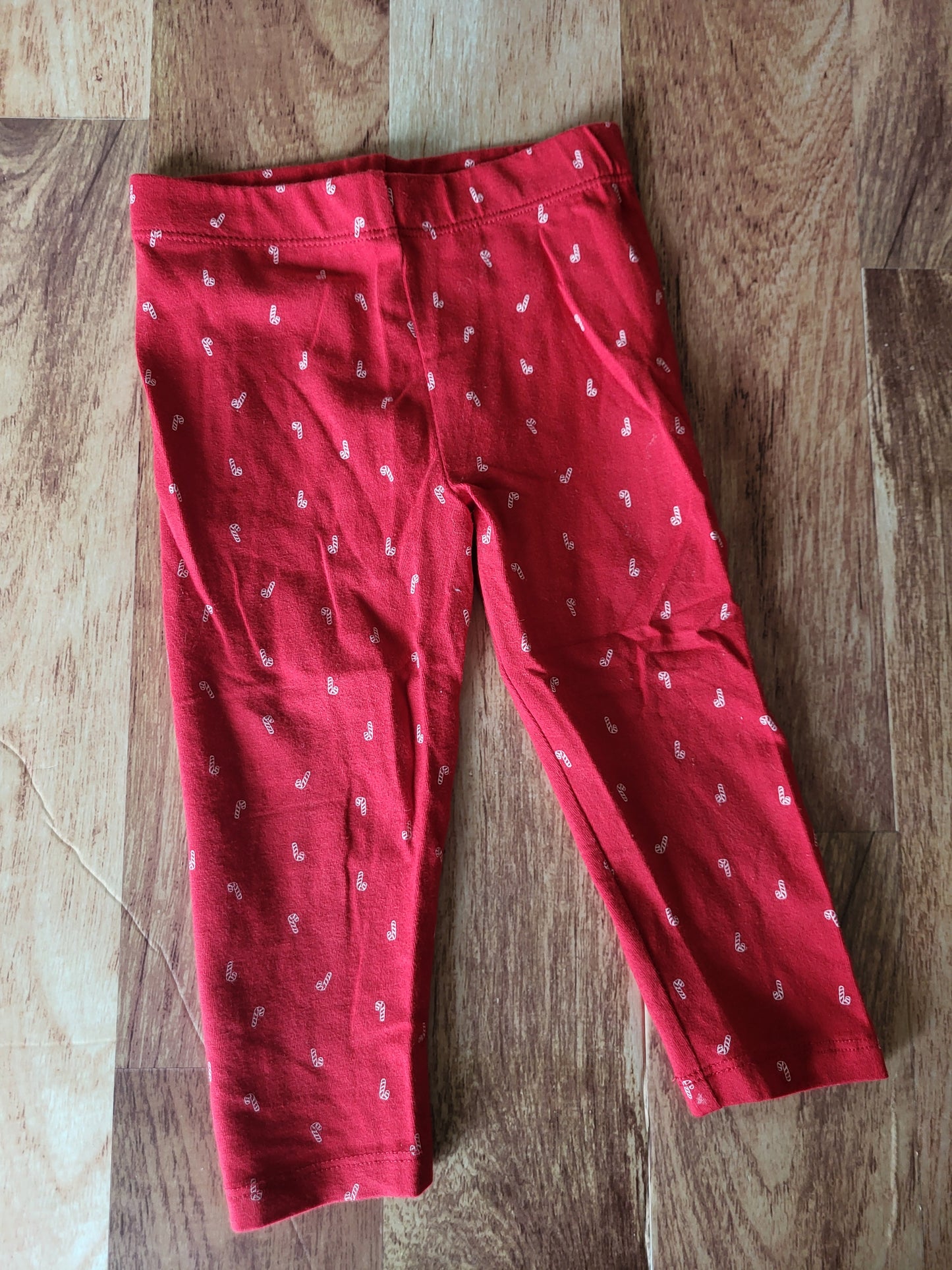 Pantalon george - 6-12 mois