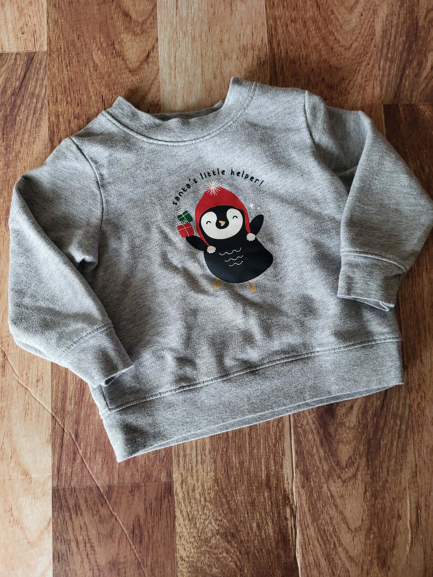 Crewneck carter's léger - 12 mois