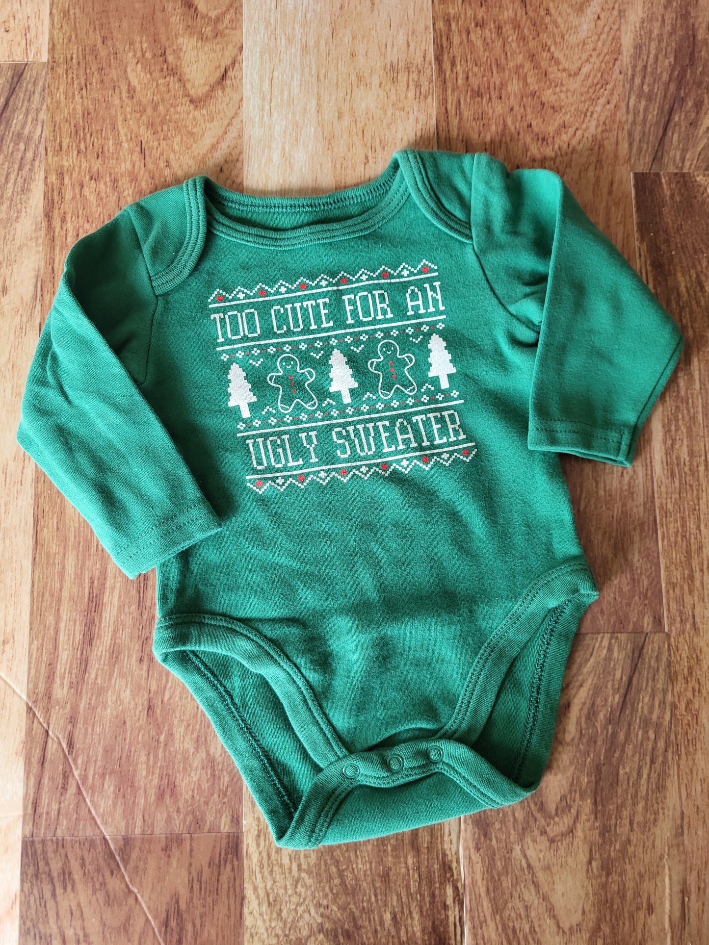 Cache-couche the littlest - 0-3 mois