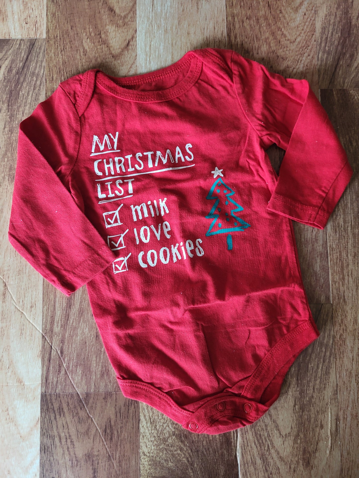 Cache-couche george - 12-18 mois