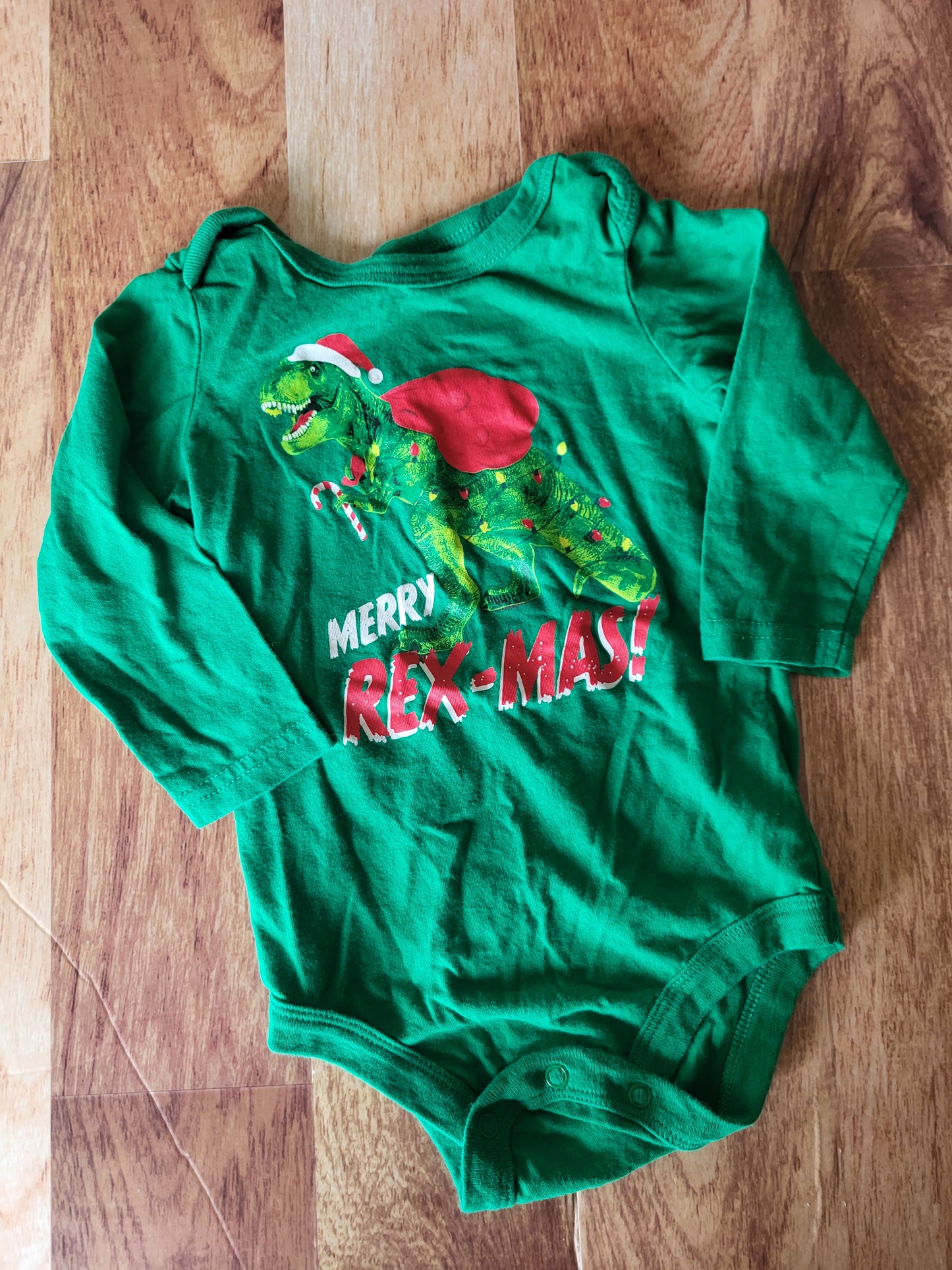 Cache-couche george - 12-18 mois