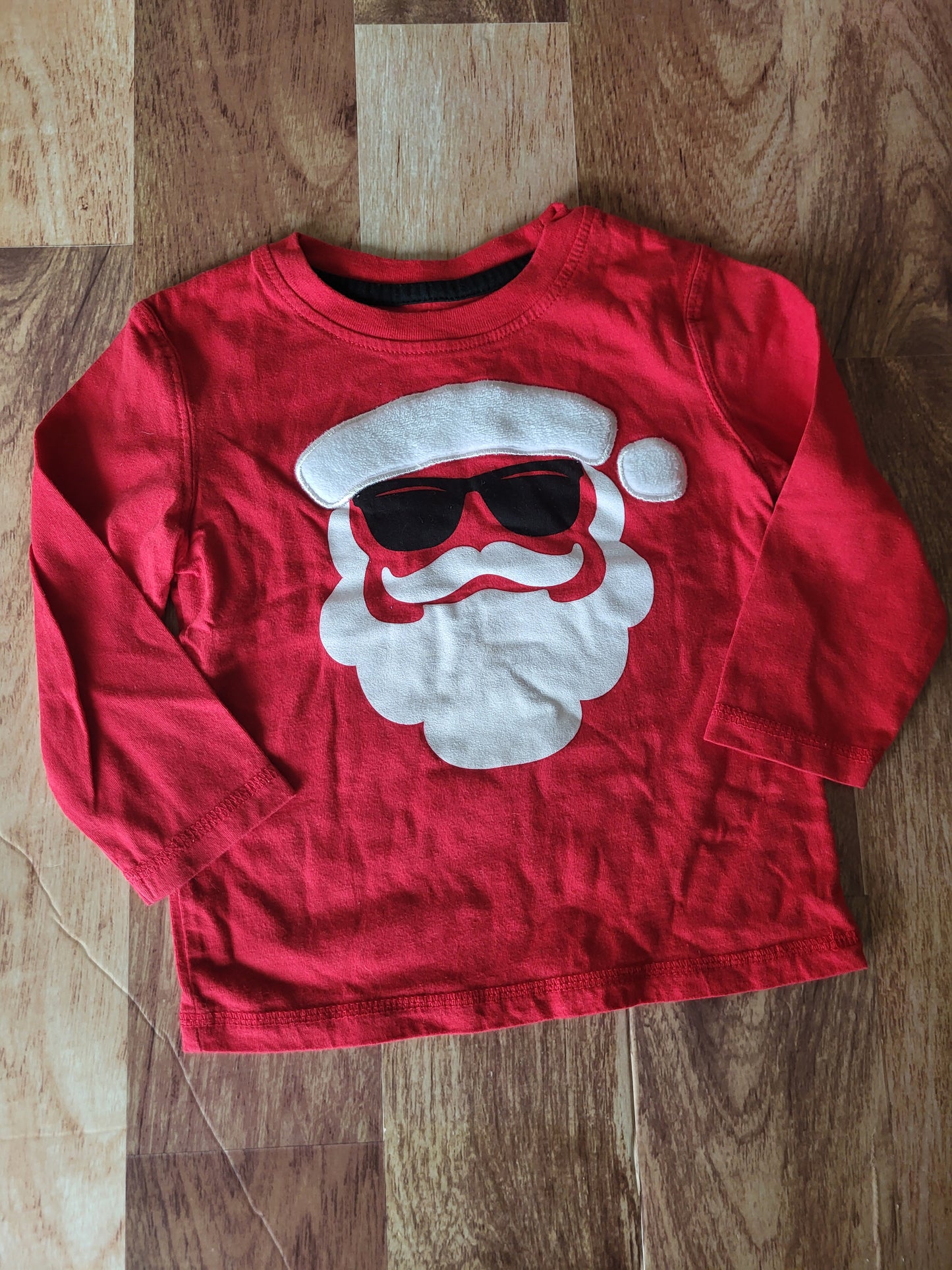 Chandail george - 2 ans