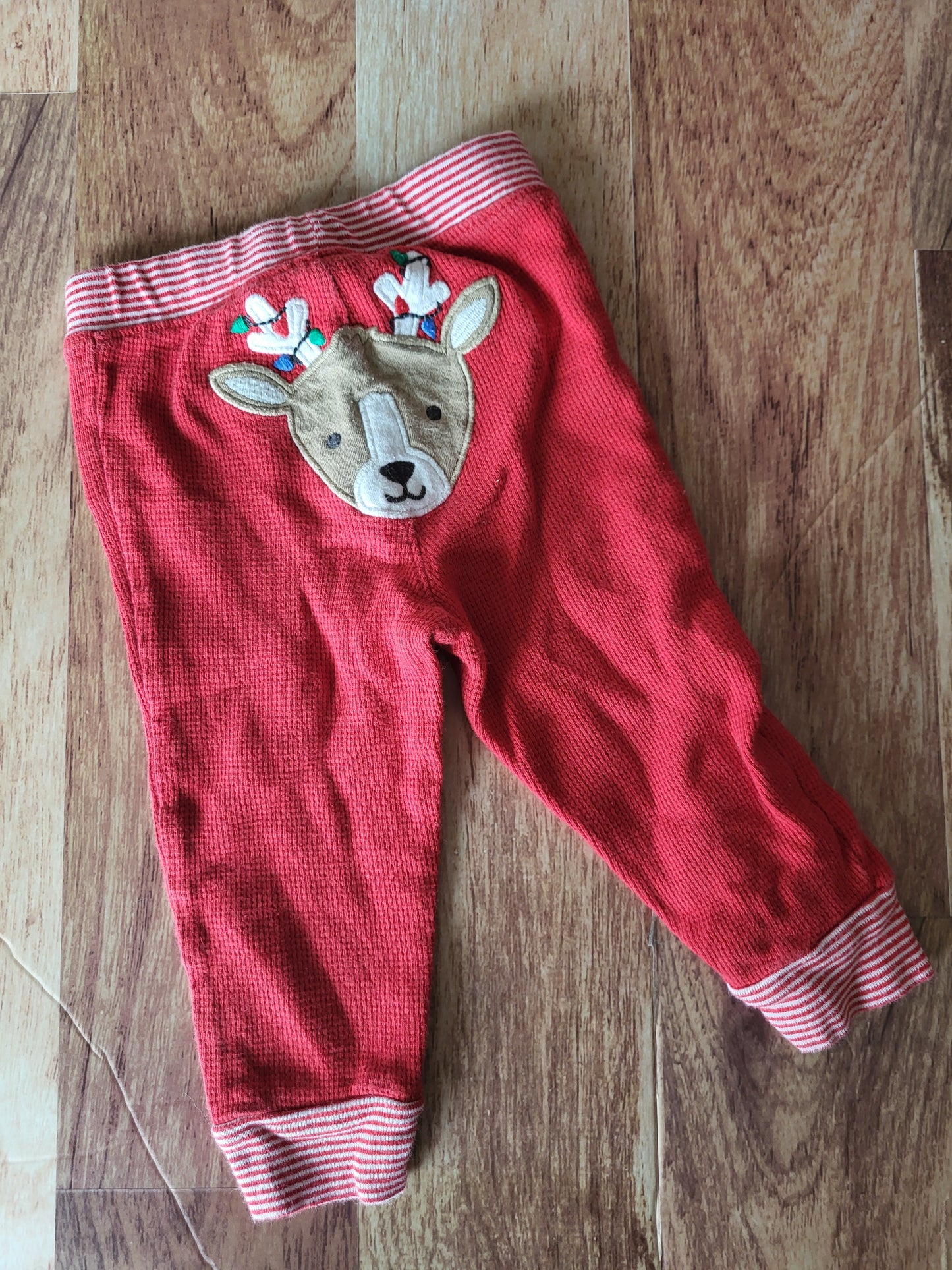 Pantalon carter's - 9 mois