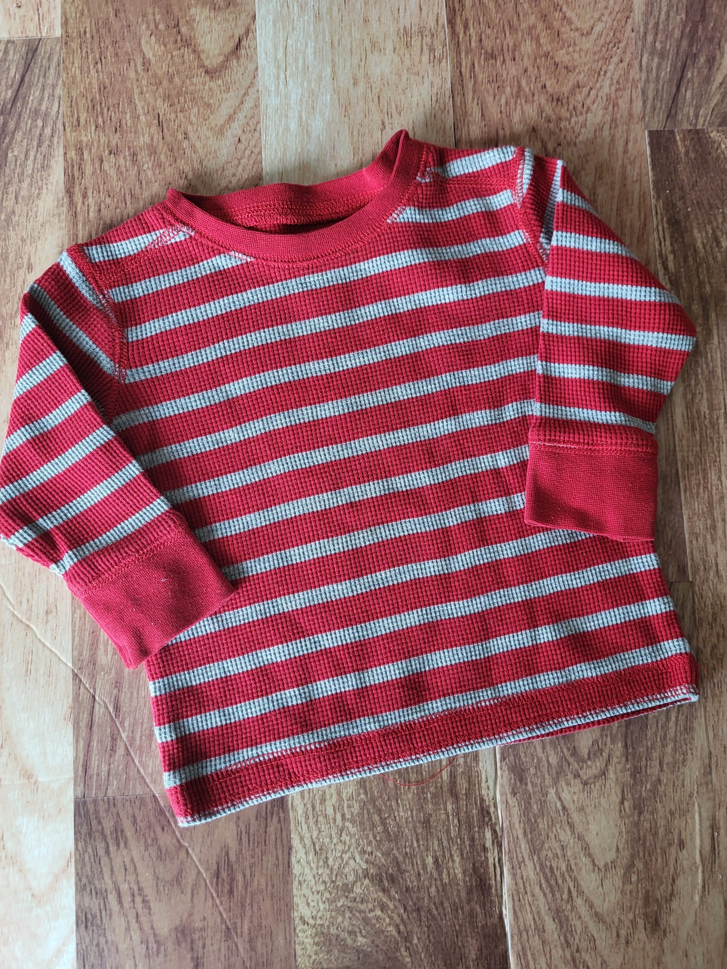 Chandail george - 6-12 mois