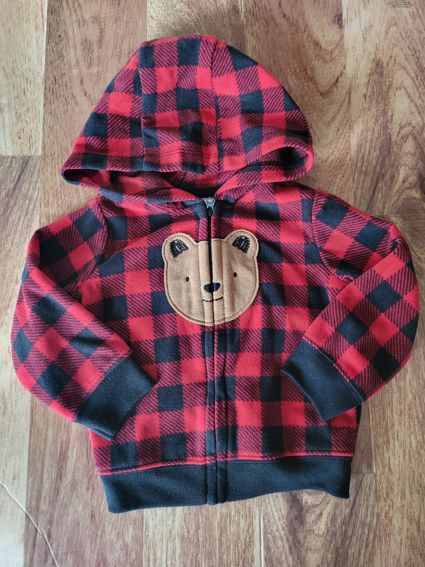 Veste carter's - 12 mois