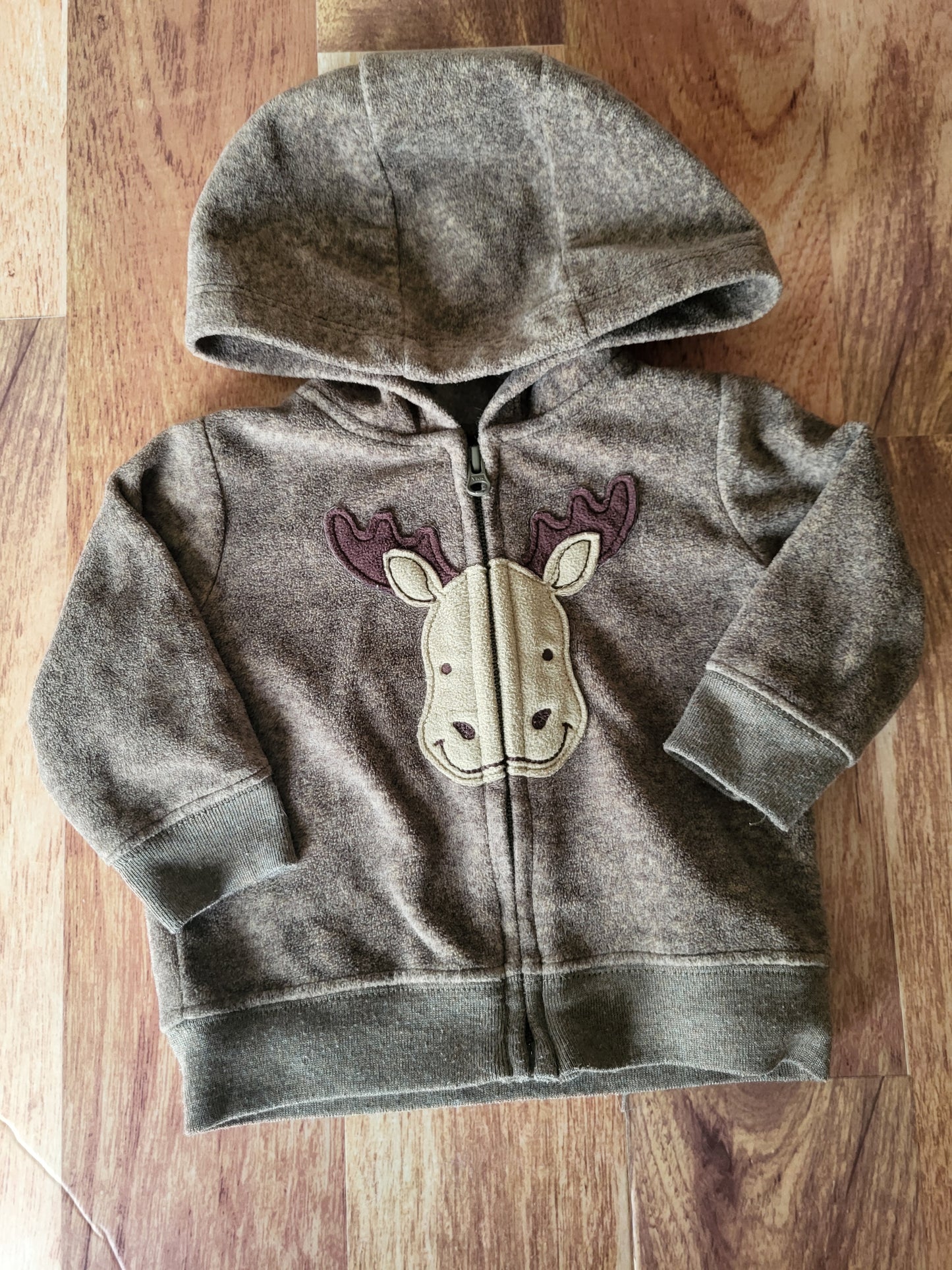 Veste carter's - 0-3 mois