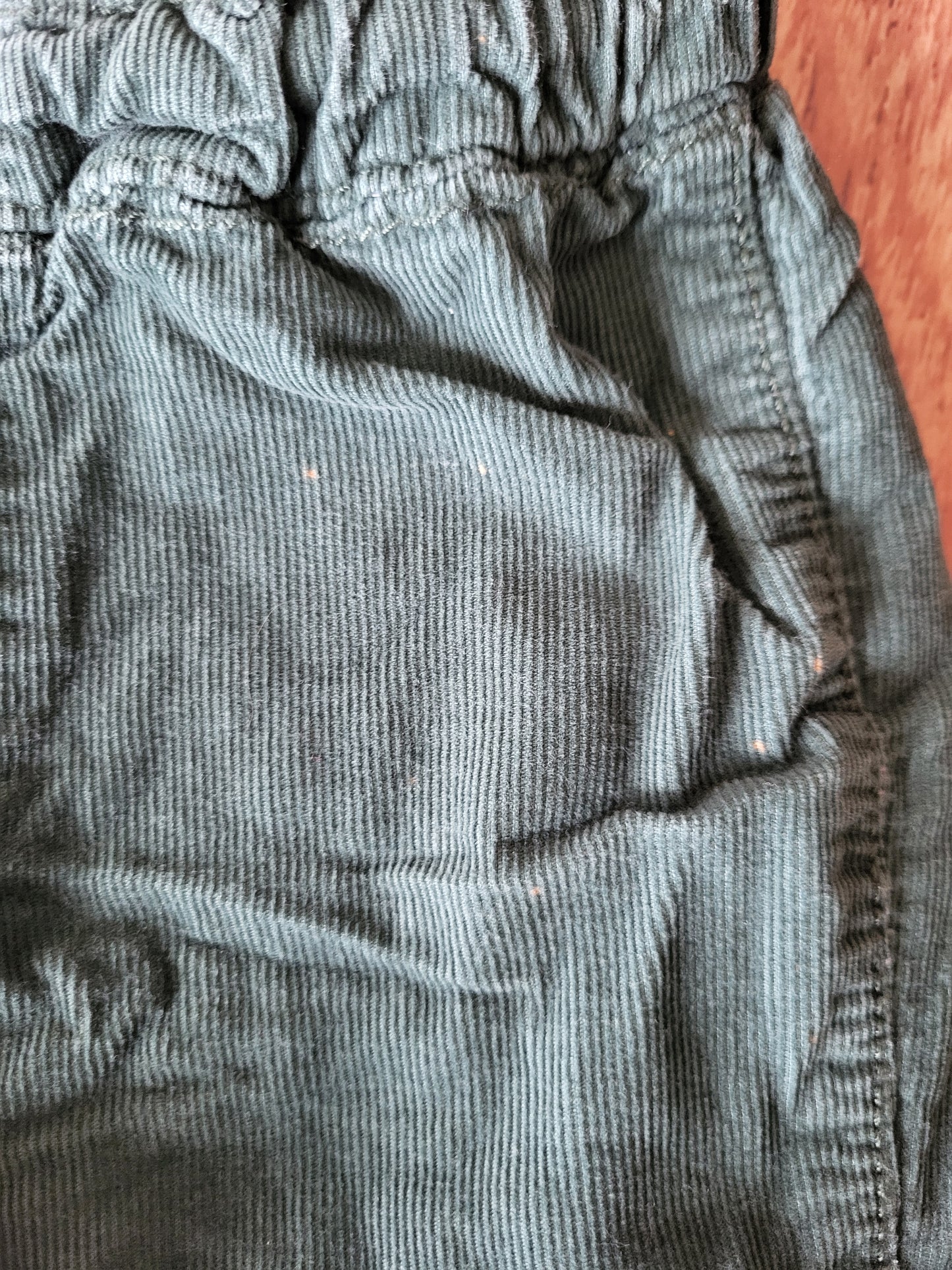 Pantalon h&m doublé - 12-18 mois