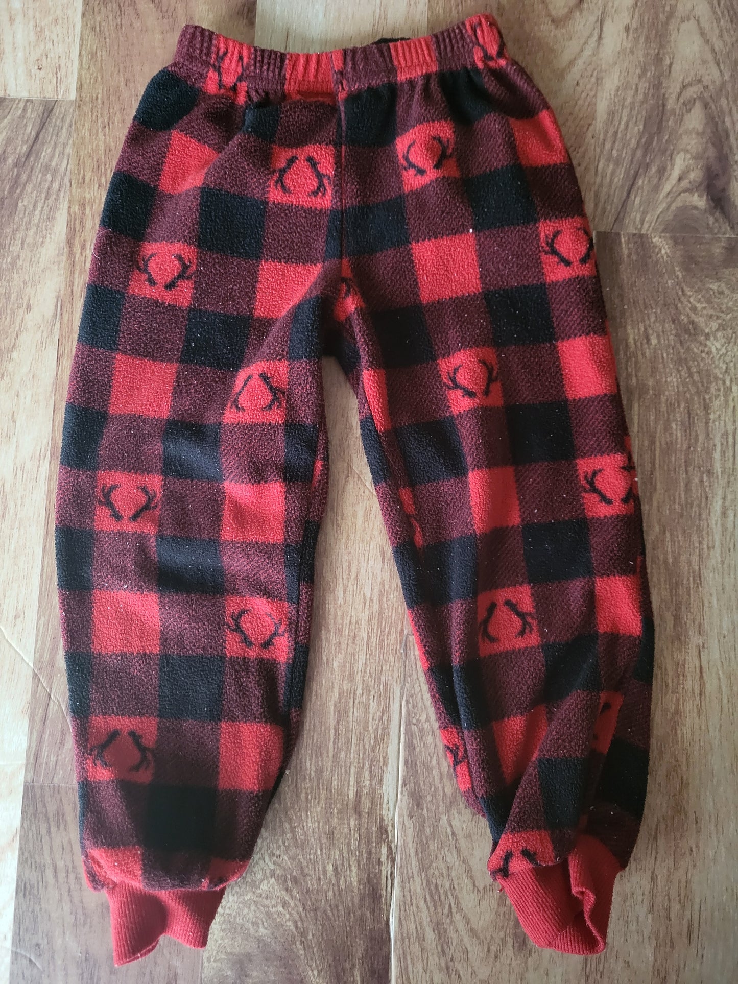 Bas de pyjama tag - 3 ans mousseux