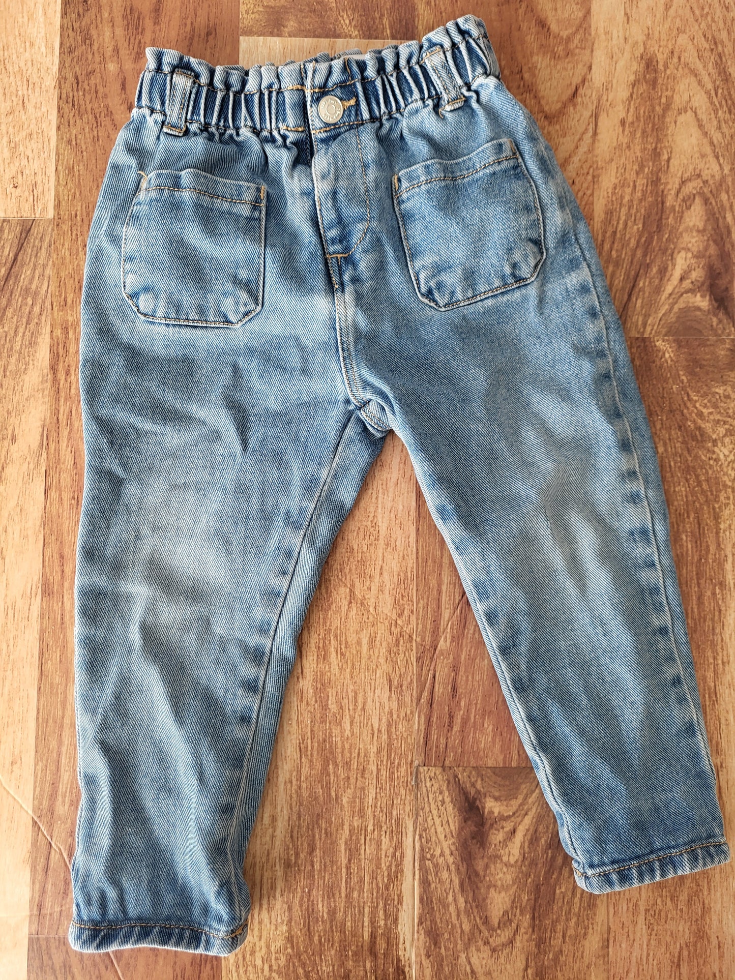 Jeans zara - 18-24 mois