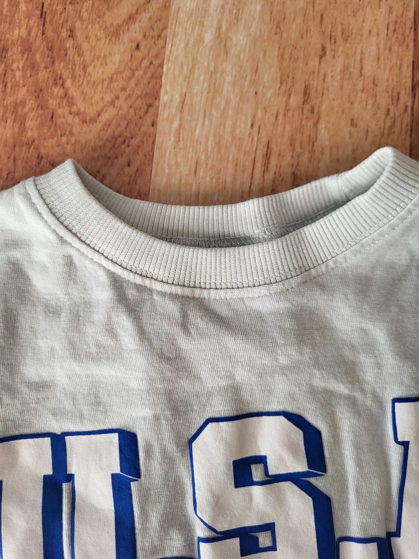 Chandail zara - 12-18 mois