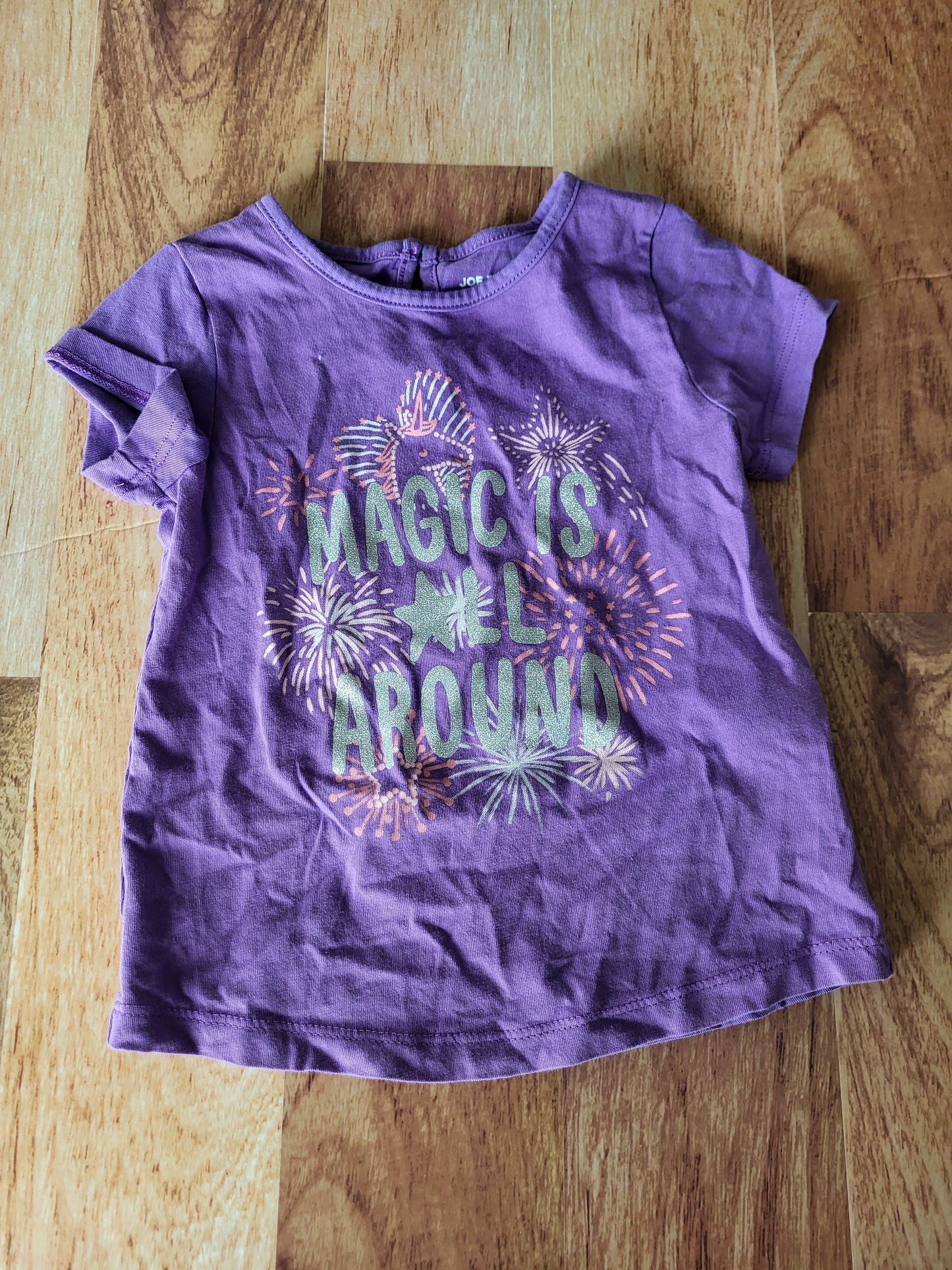 Chandail joe fresh - 12-18 mois