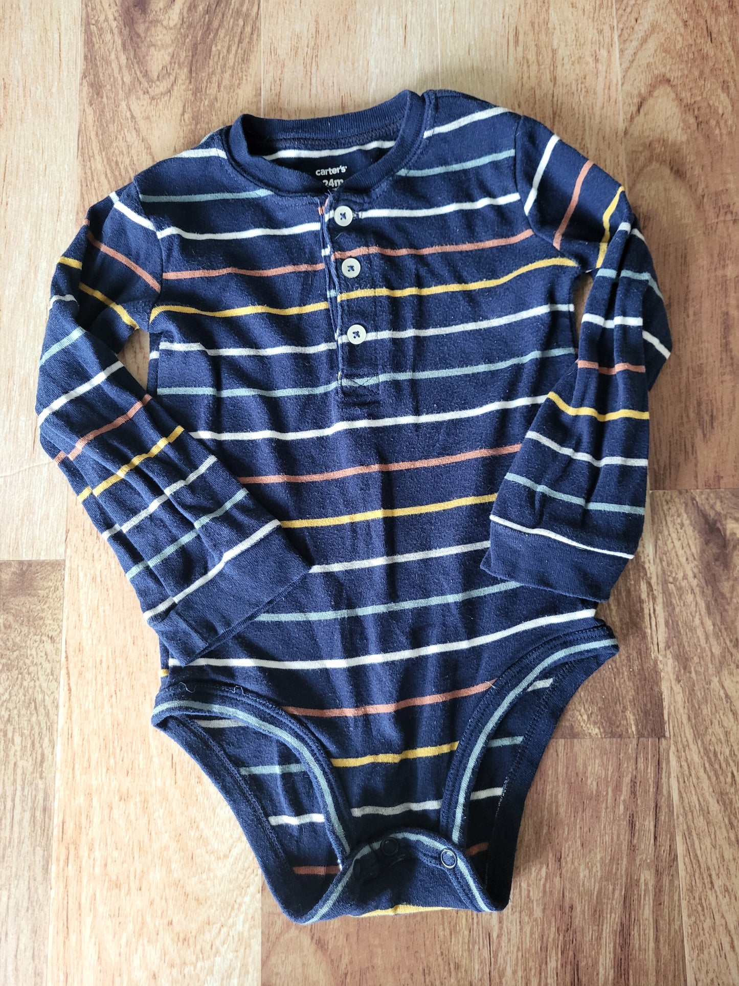 Cache-couche carter's - 24 mois