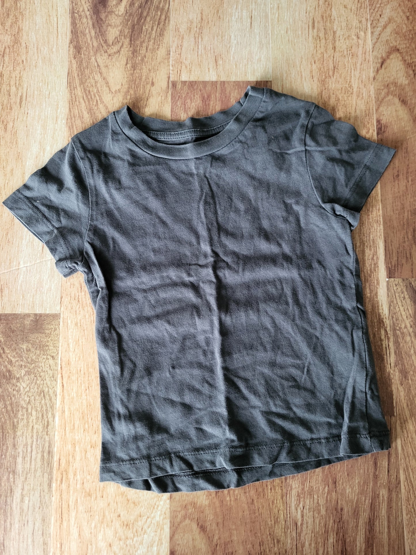 Chandail h&m - 1 1/2-2 ans