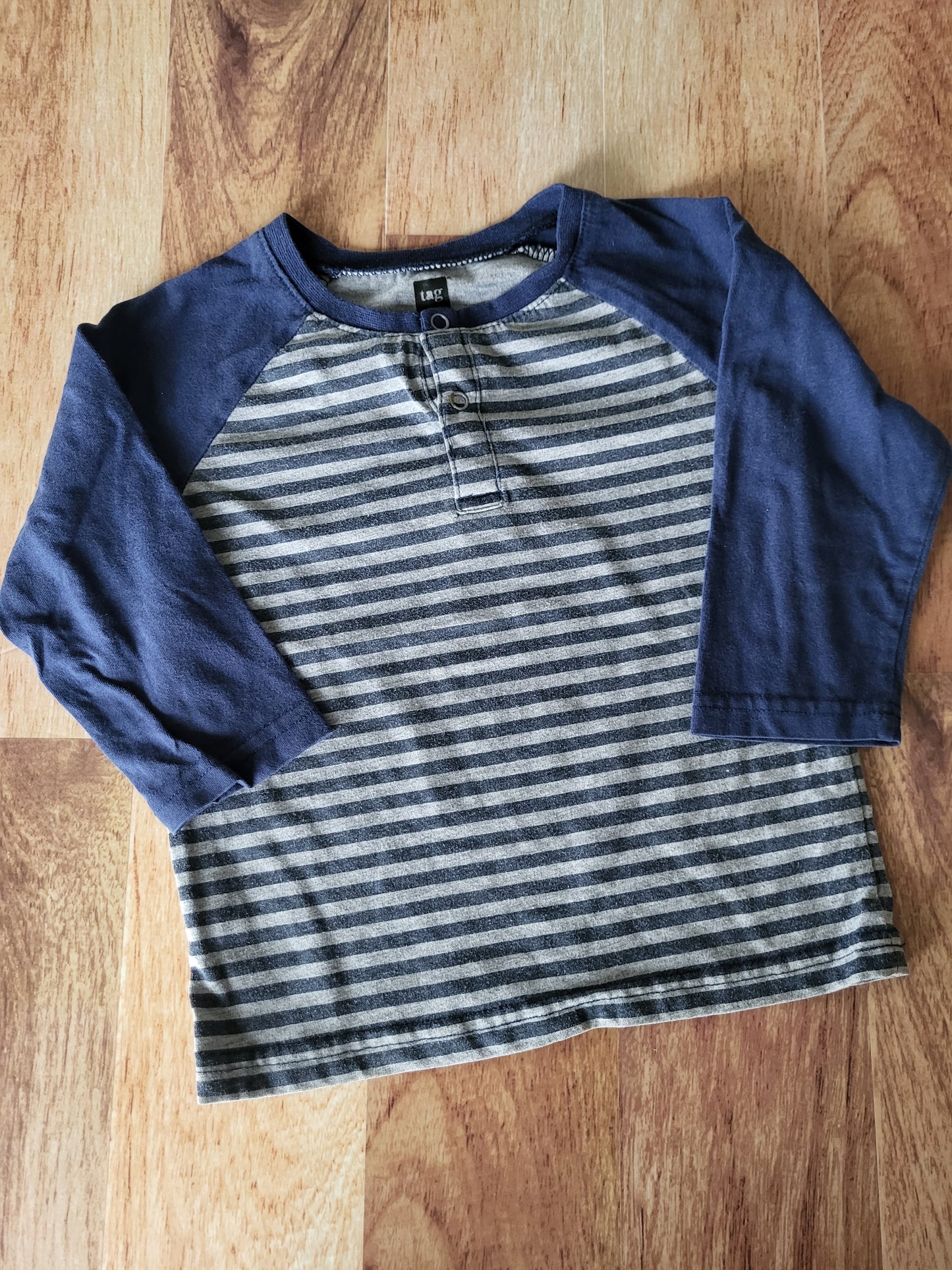 Chandail tag - 24 mois