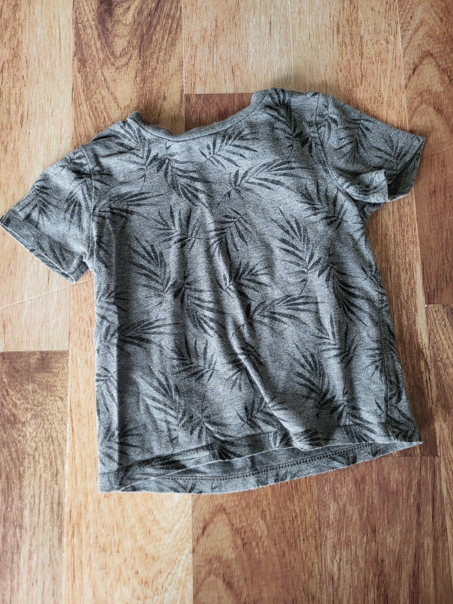 Chandail tag - 18 mois