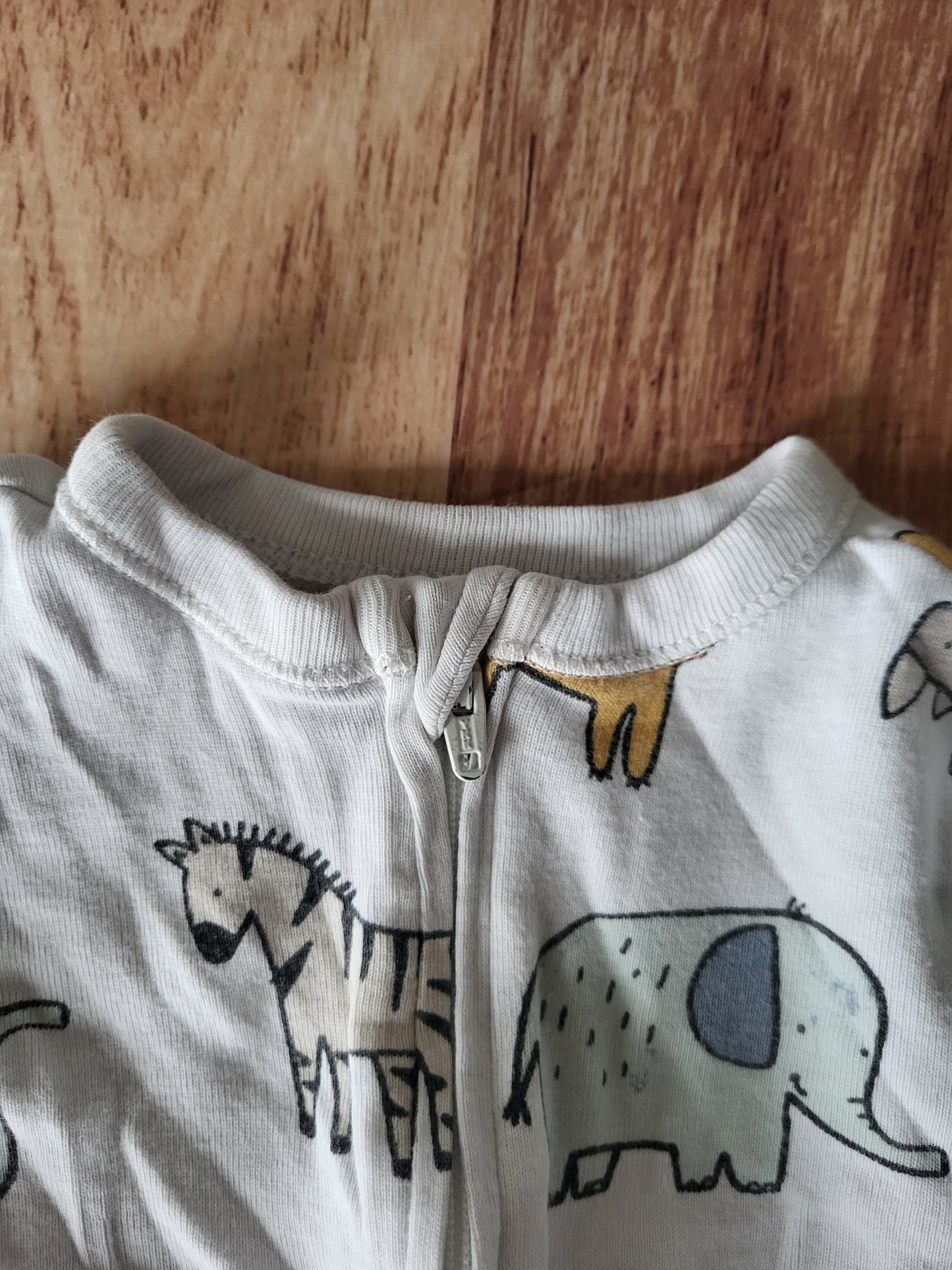 Pyjama old navy - 6-9 mois