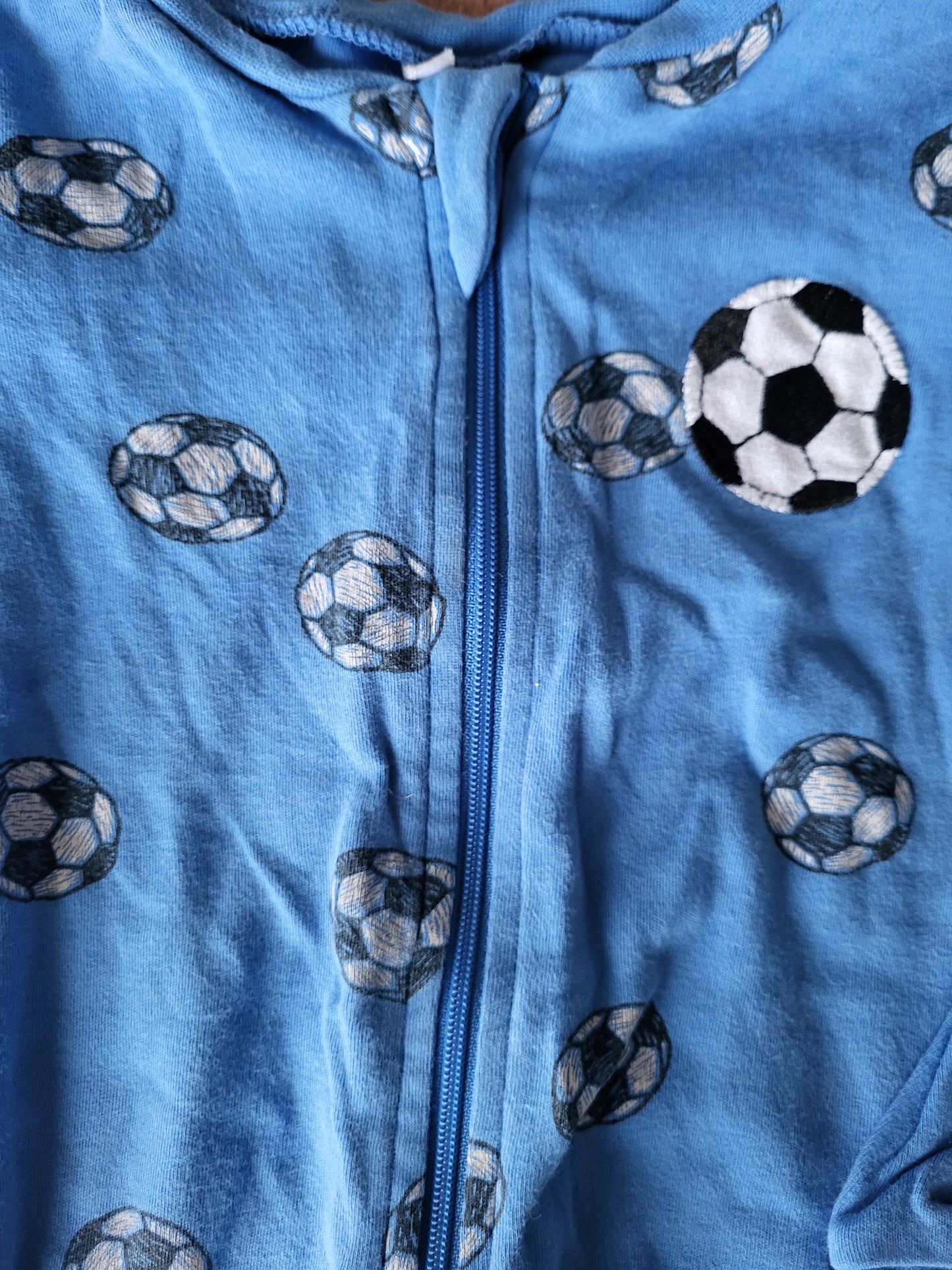 Pyjama pekkle - 24 mois