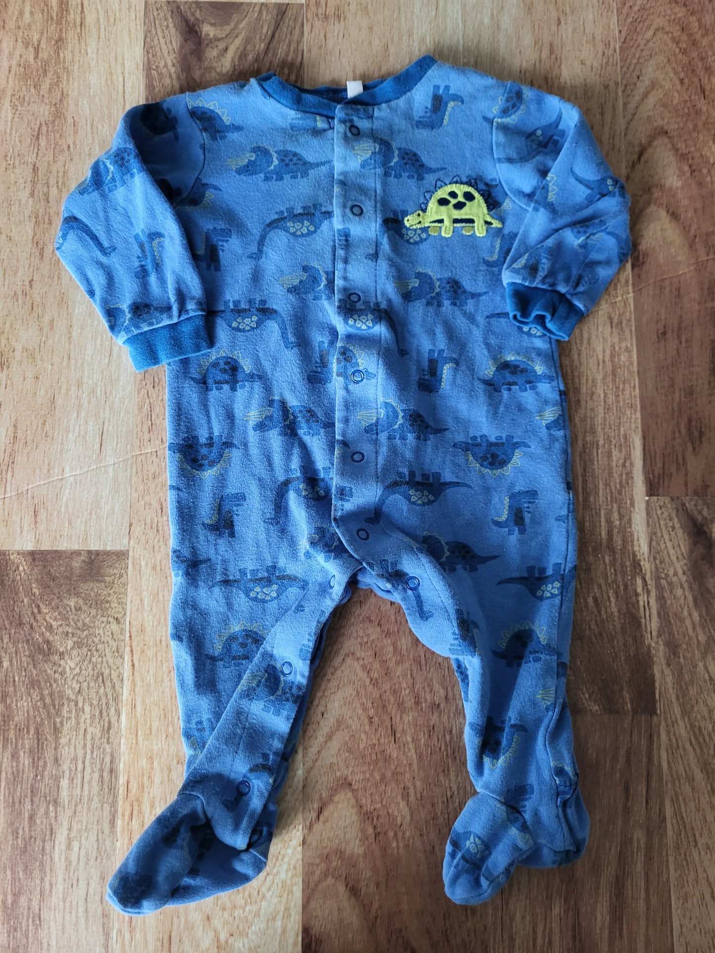 Pyjama pekkle - 6 mois