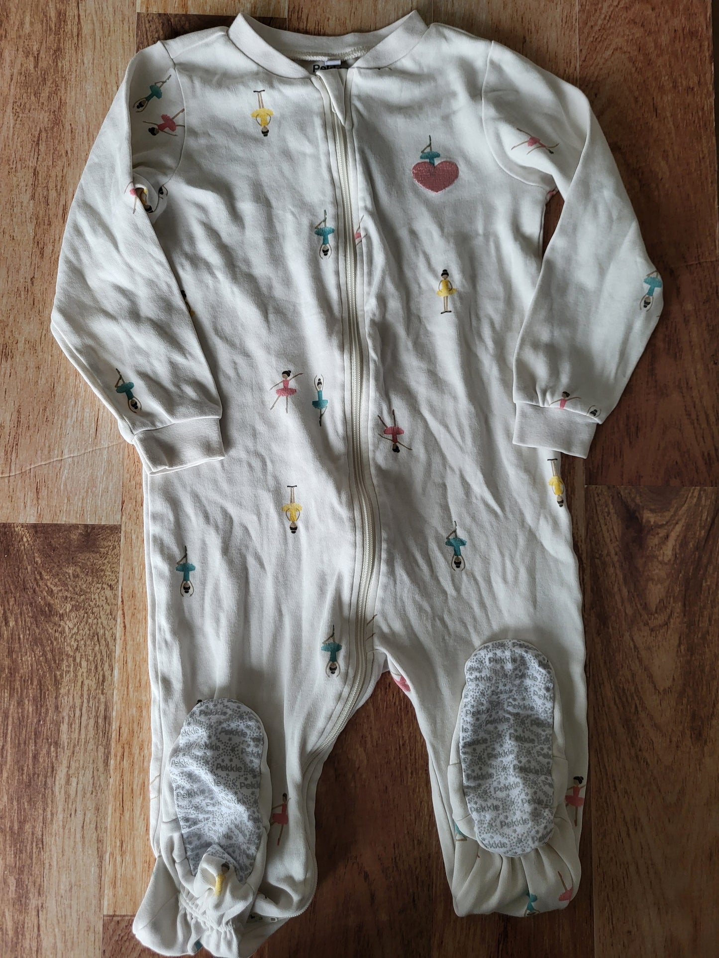 Pyjama pekkle - 24 mois